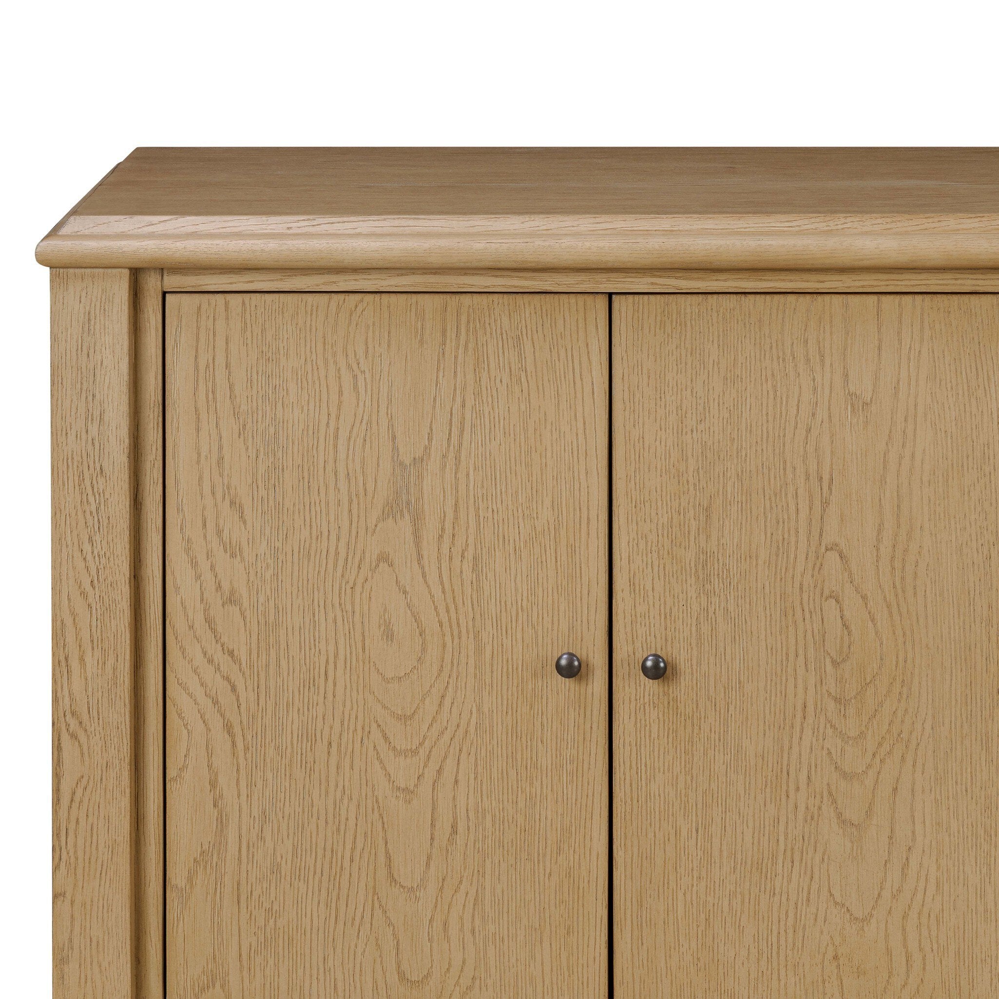 Faircrest Sideboard - StyleMeGHD - Consoles + Sideboards