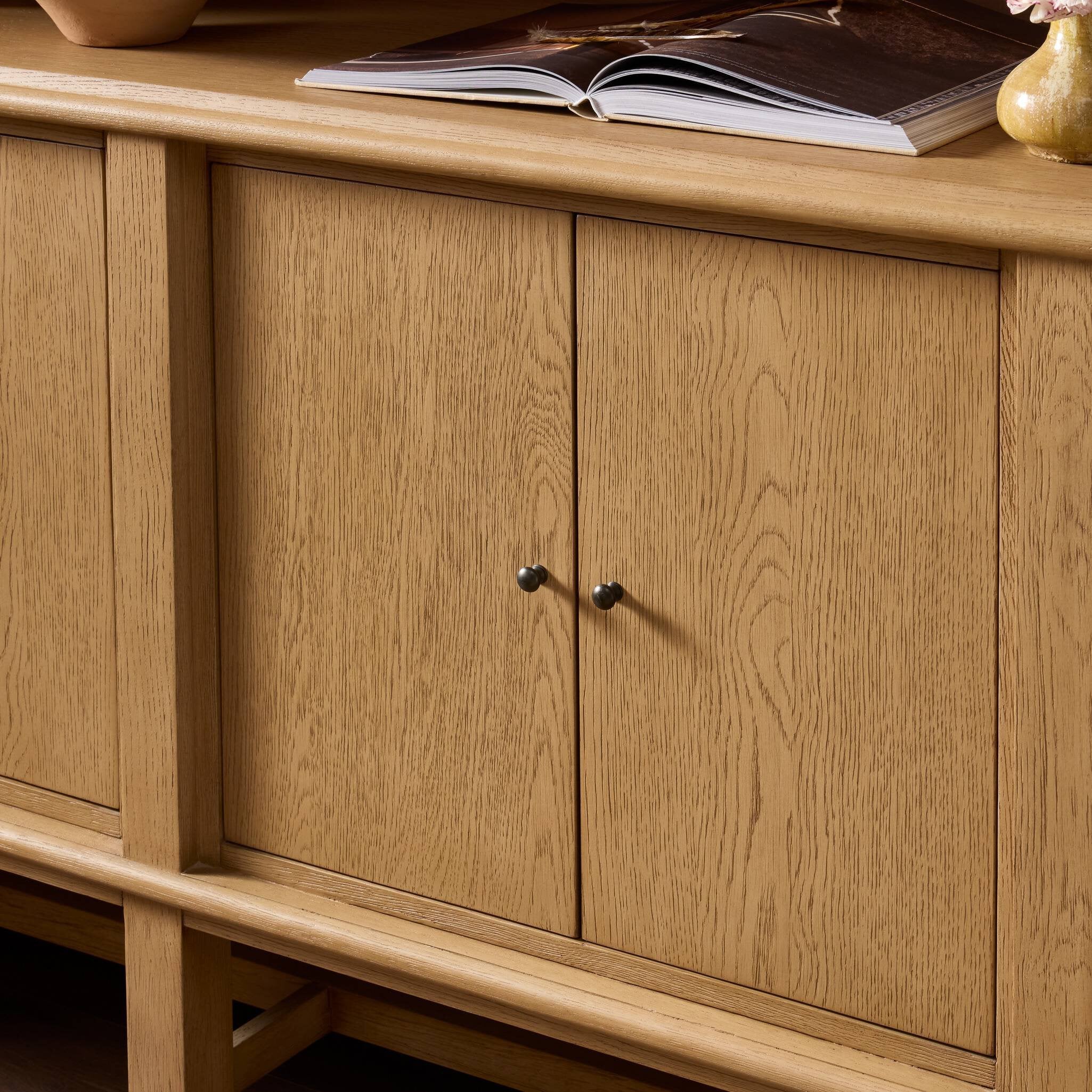 Faircrest Sideboard - StyleMeGHD - Consoles + Sideboards