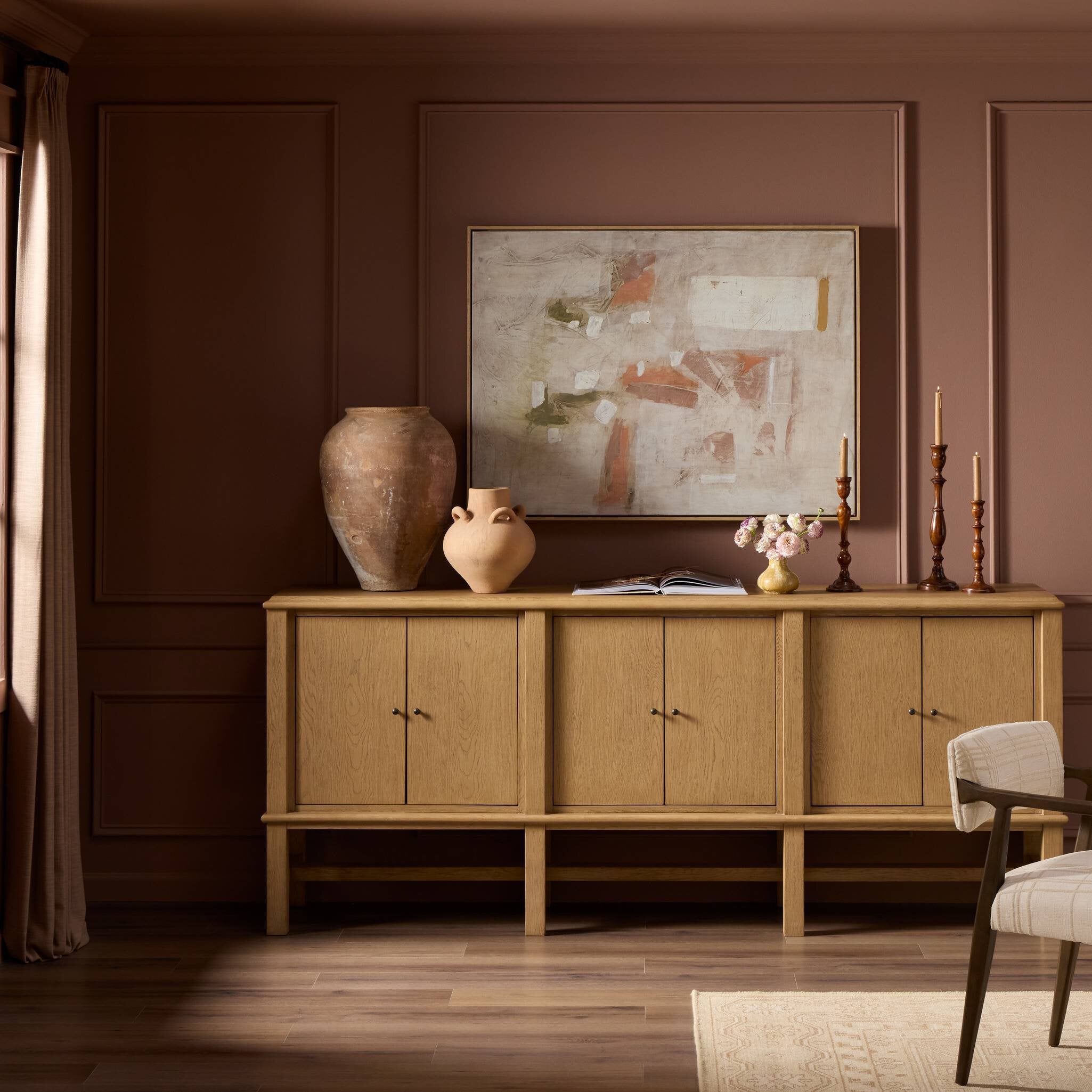 Faircrest Sideboard - StyleMeGHD - Consoles + Sideboards