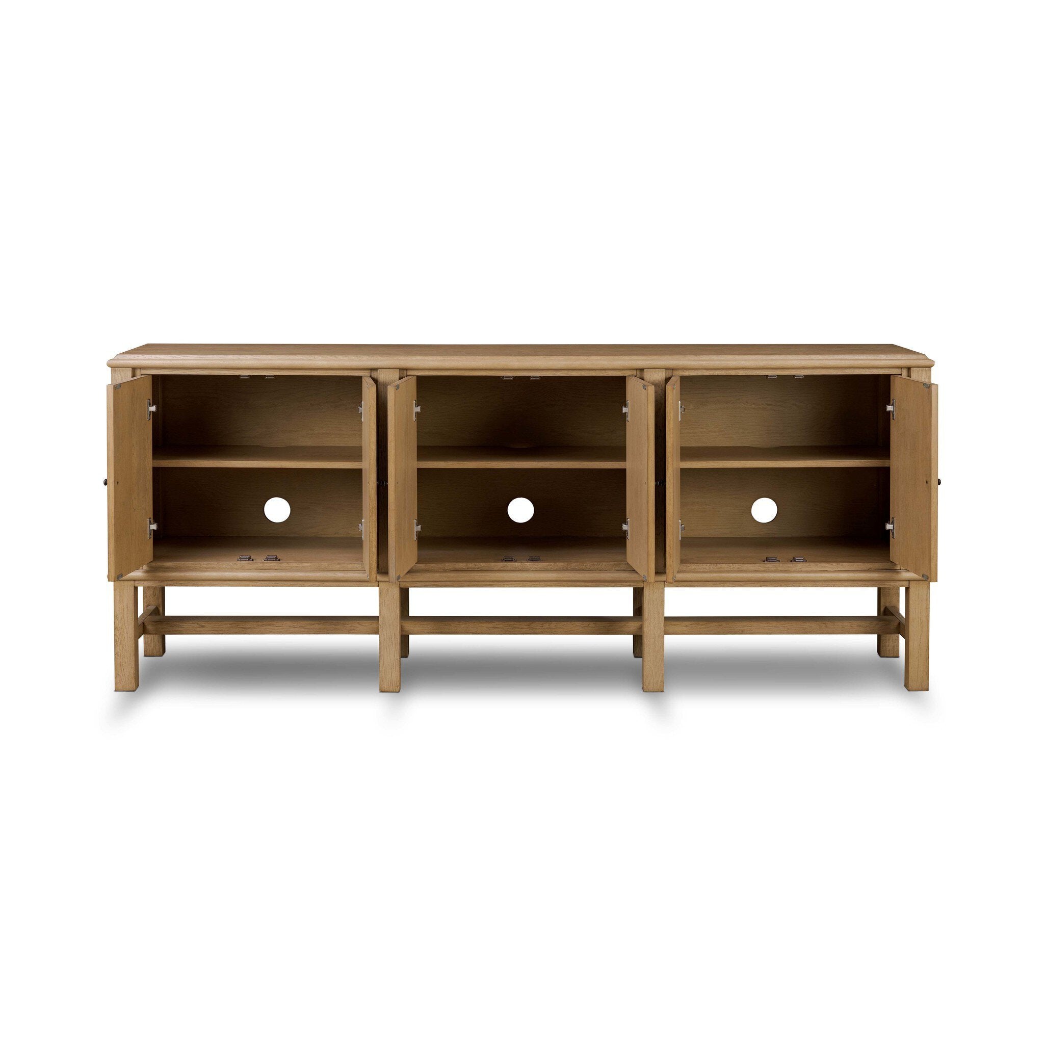 Faircrest Sideboard - StyleMeGHD - Consoles + Sideboards