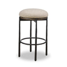 Kover Swivel Bar + Counter Stool