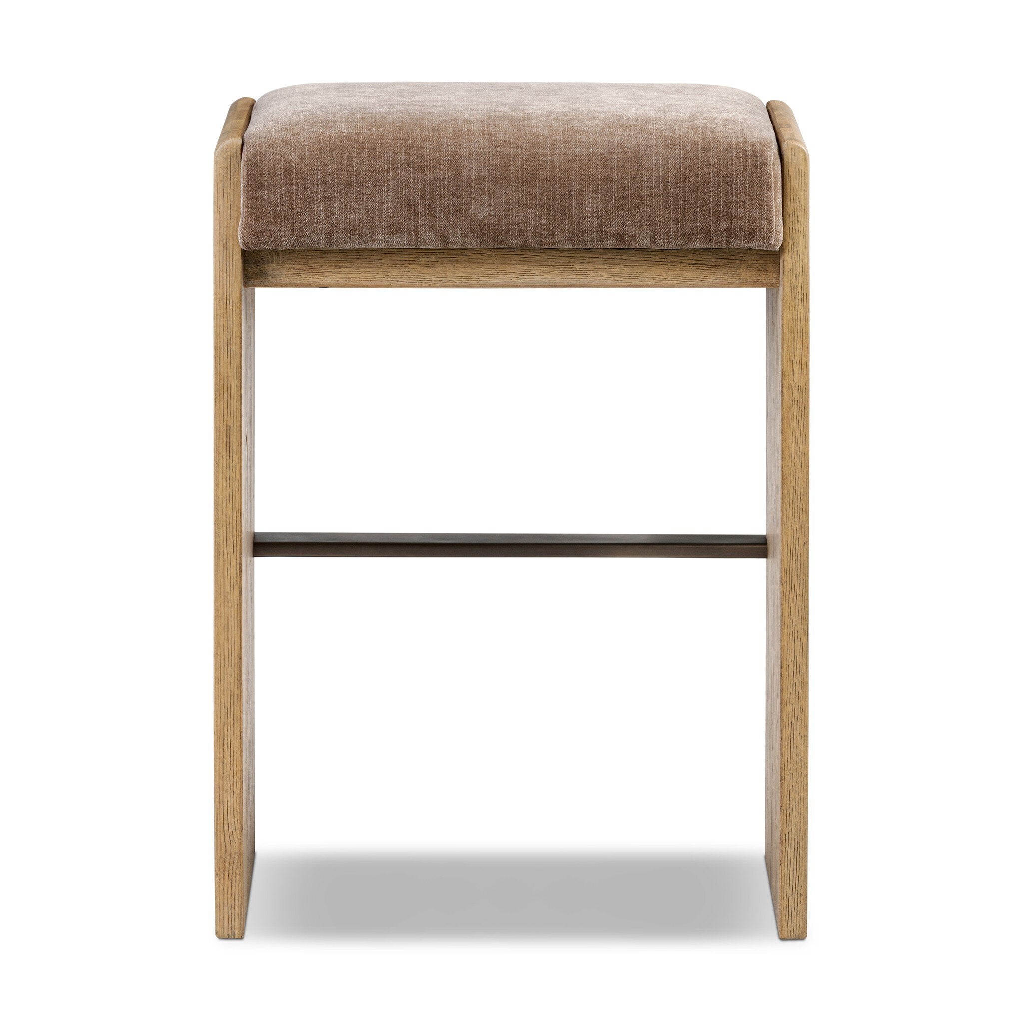 Nasby Bar + Counter Stool - StyleMeGHD - Bar + Counter Stools