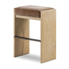 Nasby Bar + Counter Stool - StyleMeGHD - Bar + Counter Stools