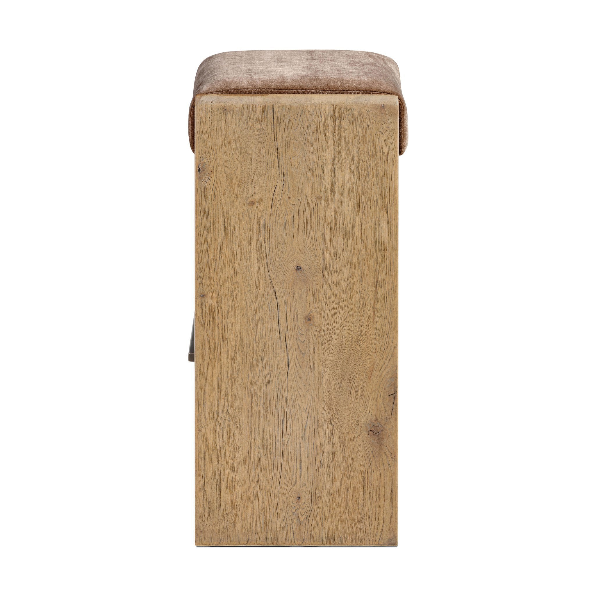 Nasby Bar + Counter Stool - StyleMeGHD - Bar + Counter Stools