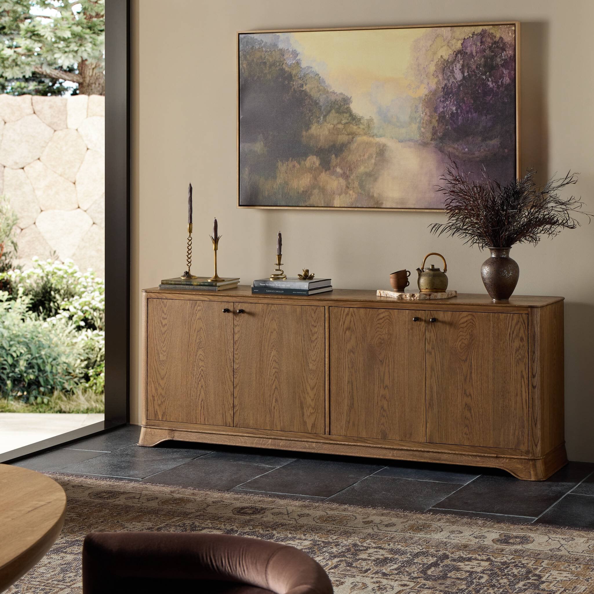 Layda Sideboard - StyleMeGHD - Consoles + Sideboards