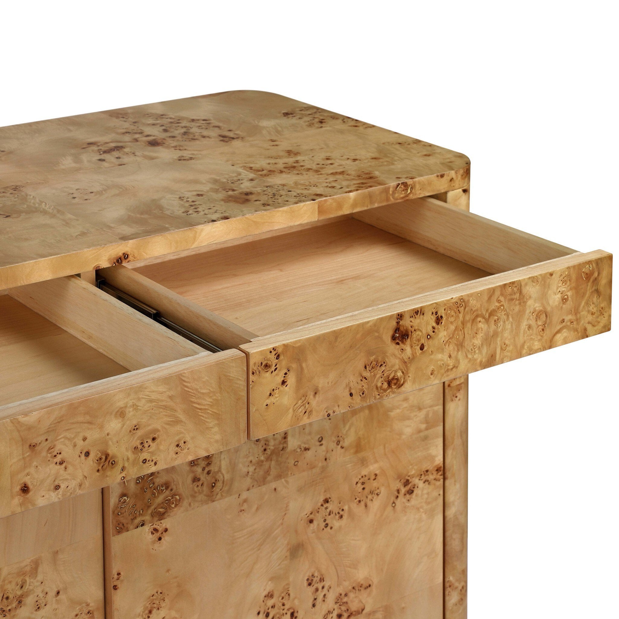 Nathaly Sideboard - StyleMeGHD - Consoles + Sideboards