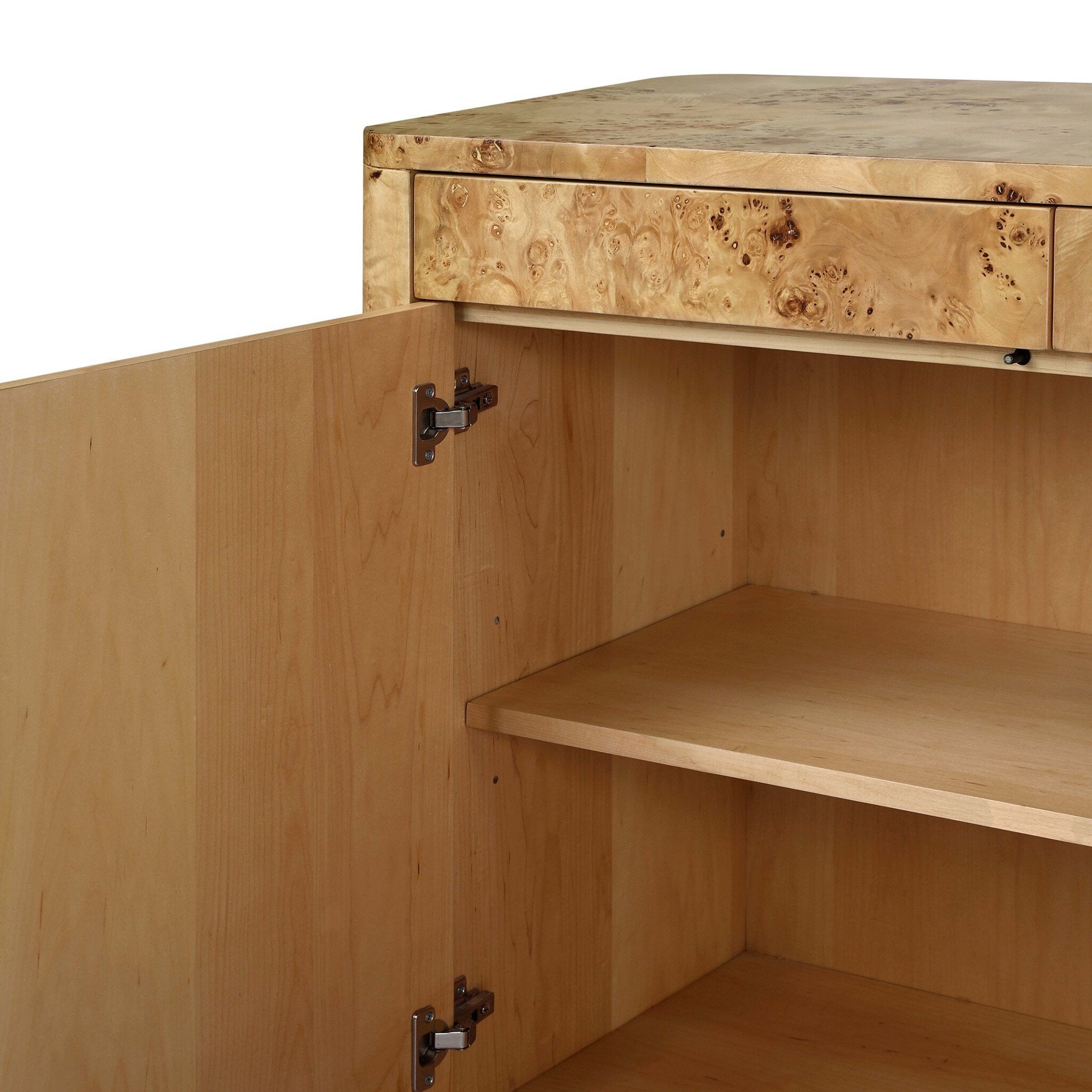 Nathaly Sideboard - StyleMeGHD - Consoles + Sideboards