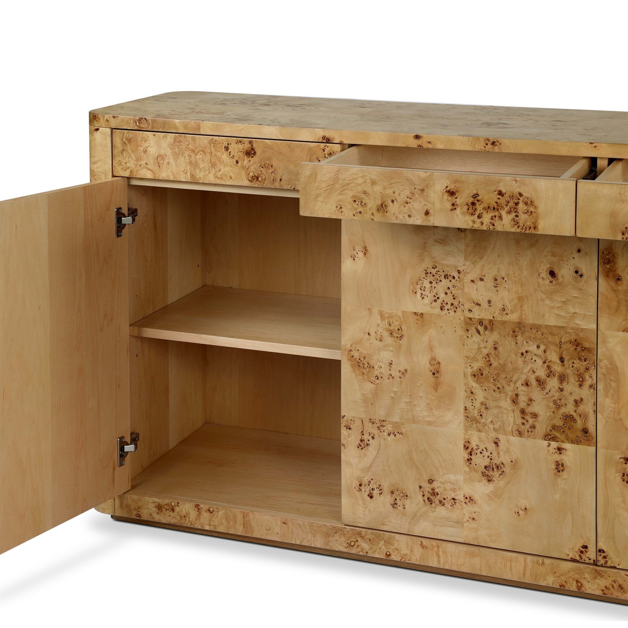 Nathaly Sideboard - StyleMeGHD - Consoles + Sideboards