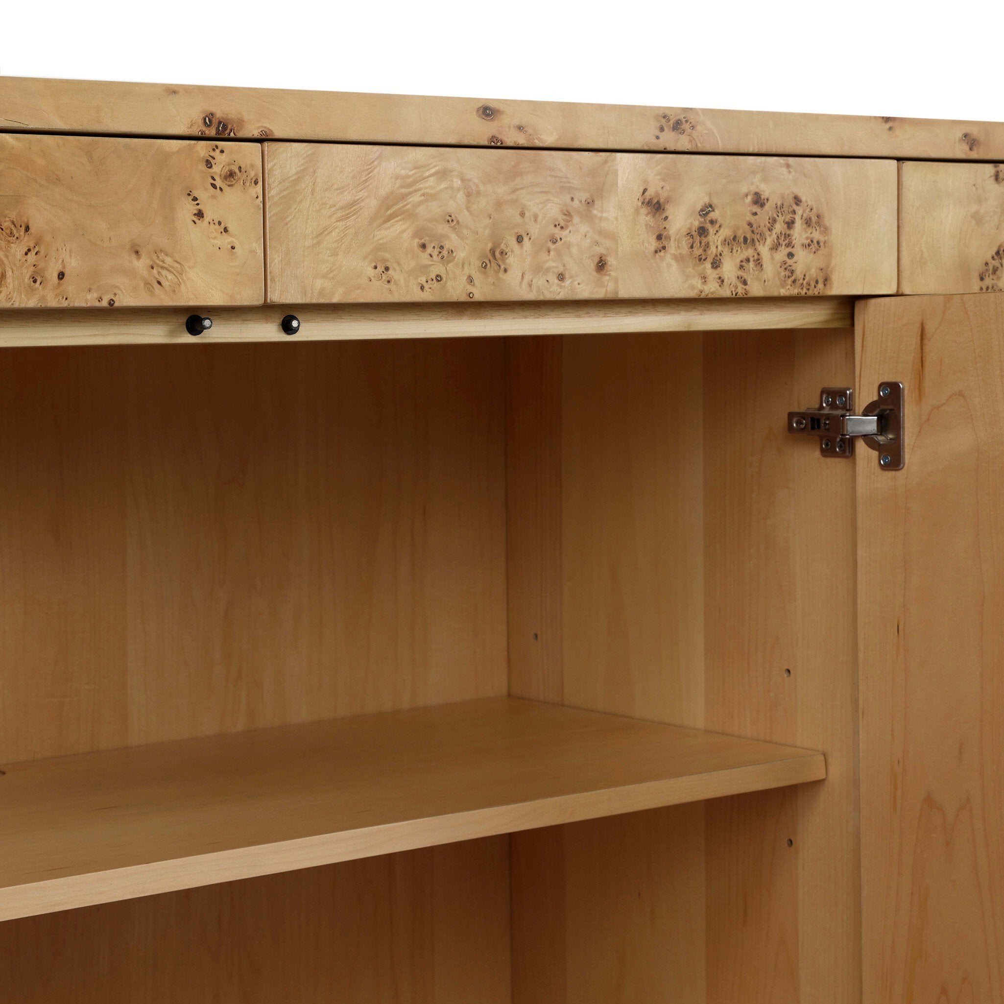 Nathaly Sideboard - StyleMeGHD - Consoles + Sideboards