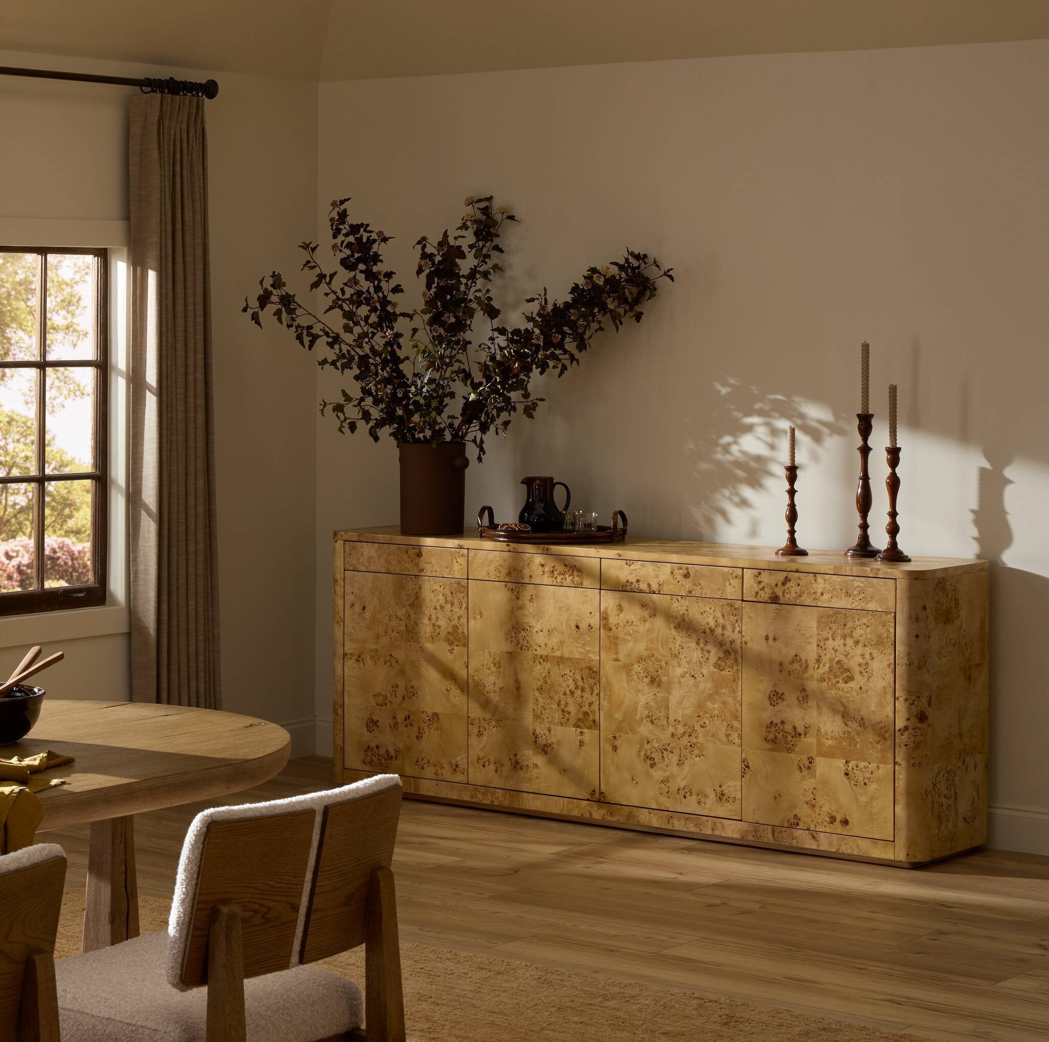 Nathaly Sideboard - StyleMeGHD - Consoles + Sideboards