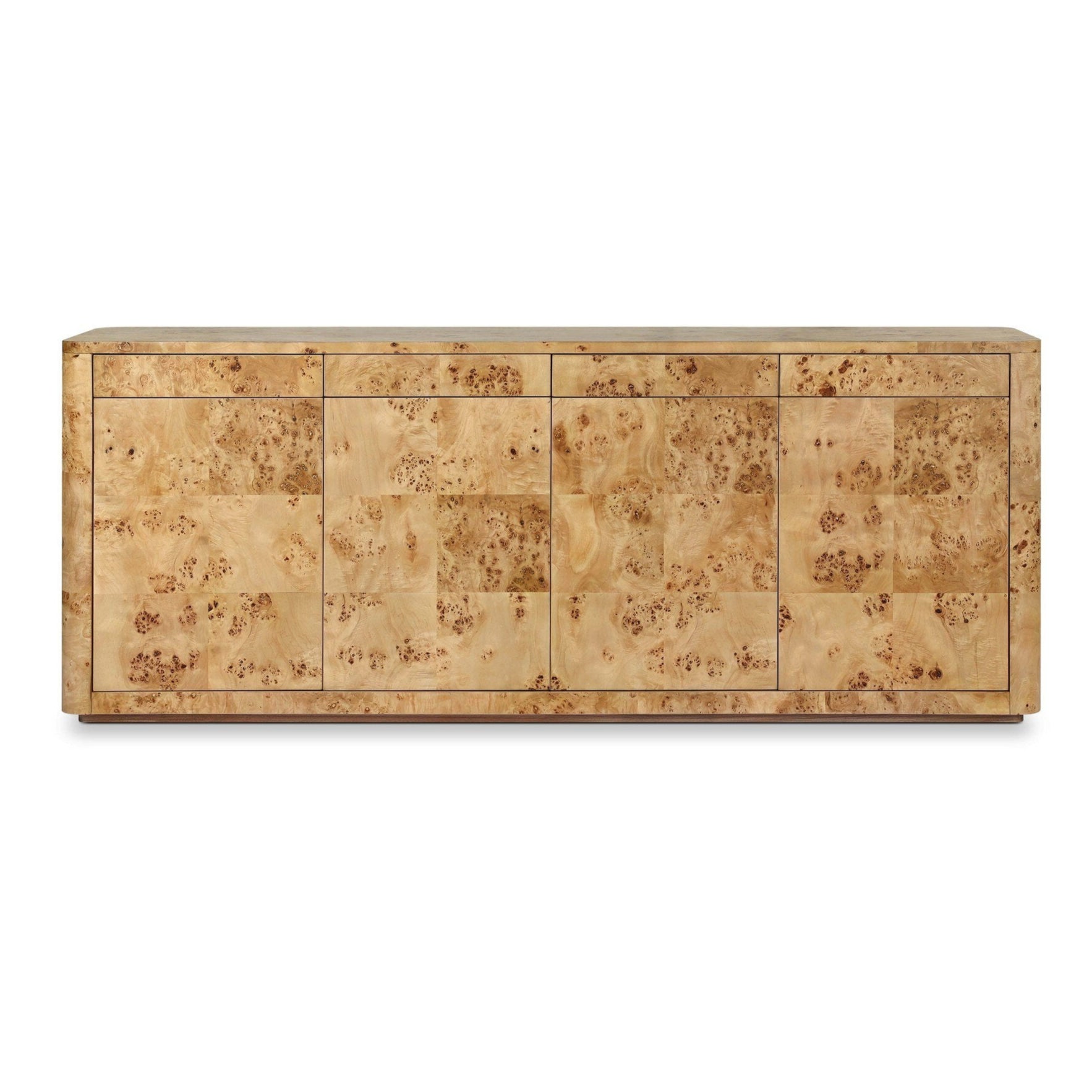 Nathaly Sideboard - StyleMeGHD - Consoles + Sideboards