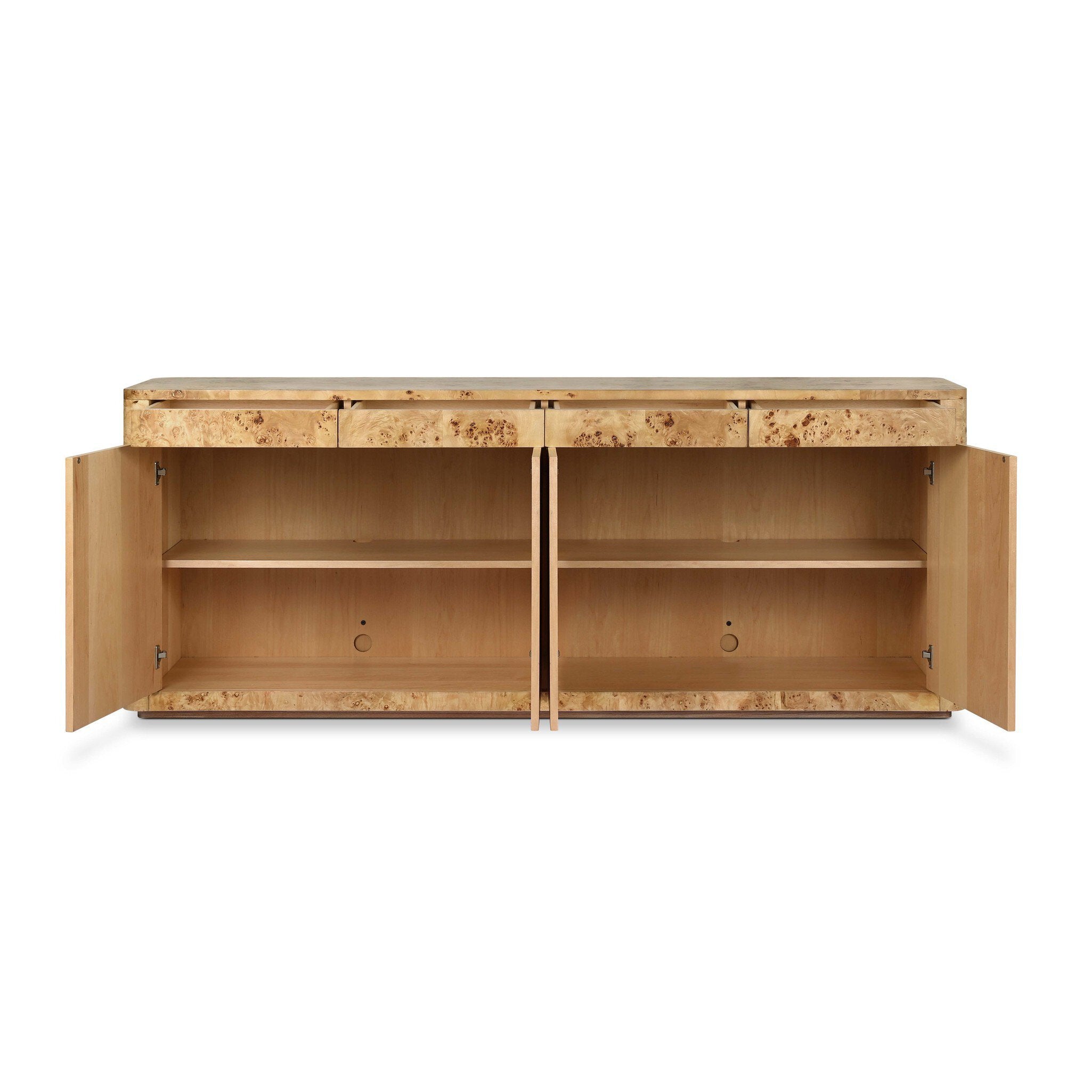 Nathaly Sideboard - StyleMeGHD - Consoles + Sideboards