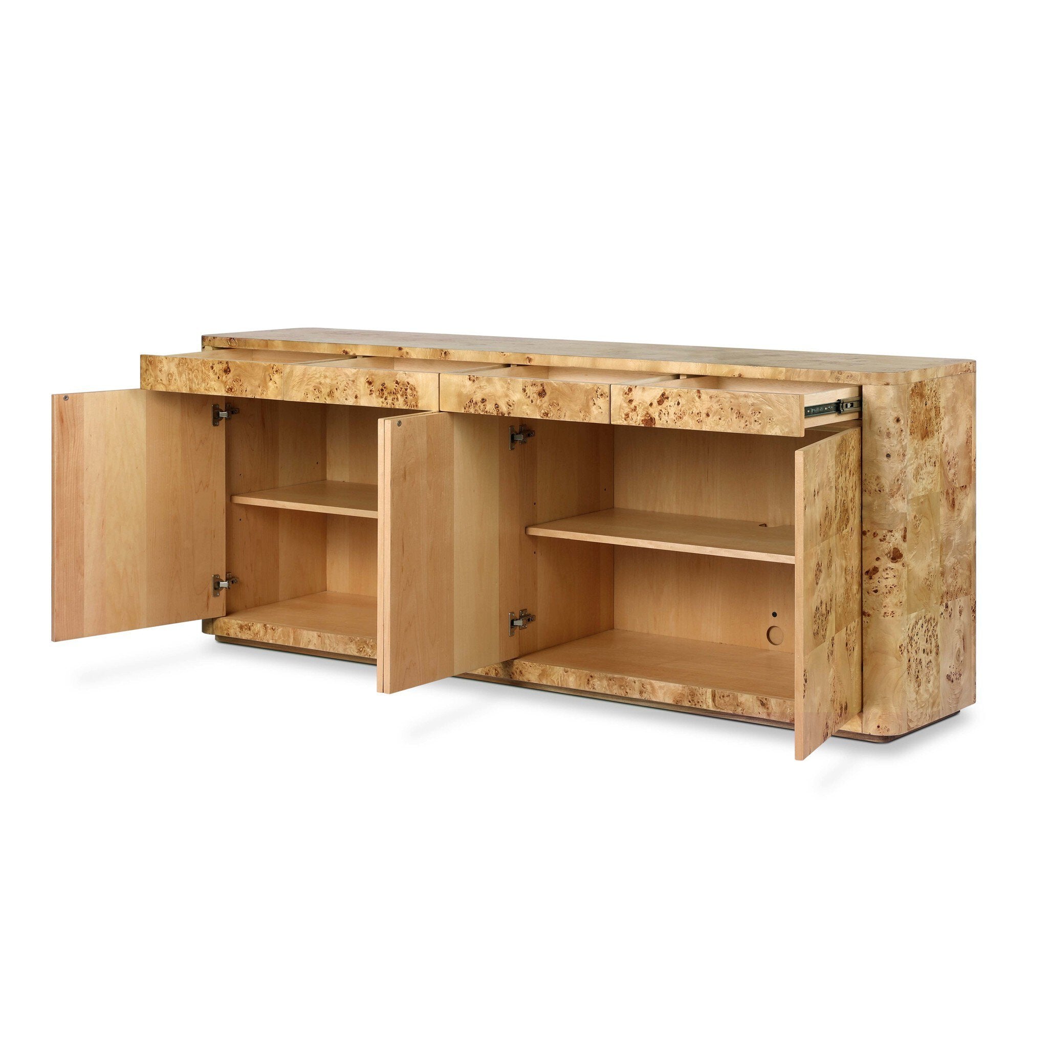 Nathaly Sideboard - StyleMeGHD - Consoles + Sideboards