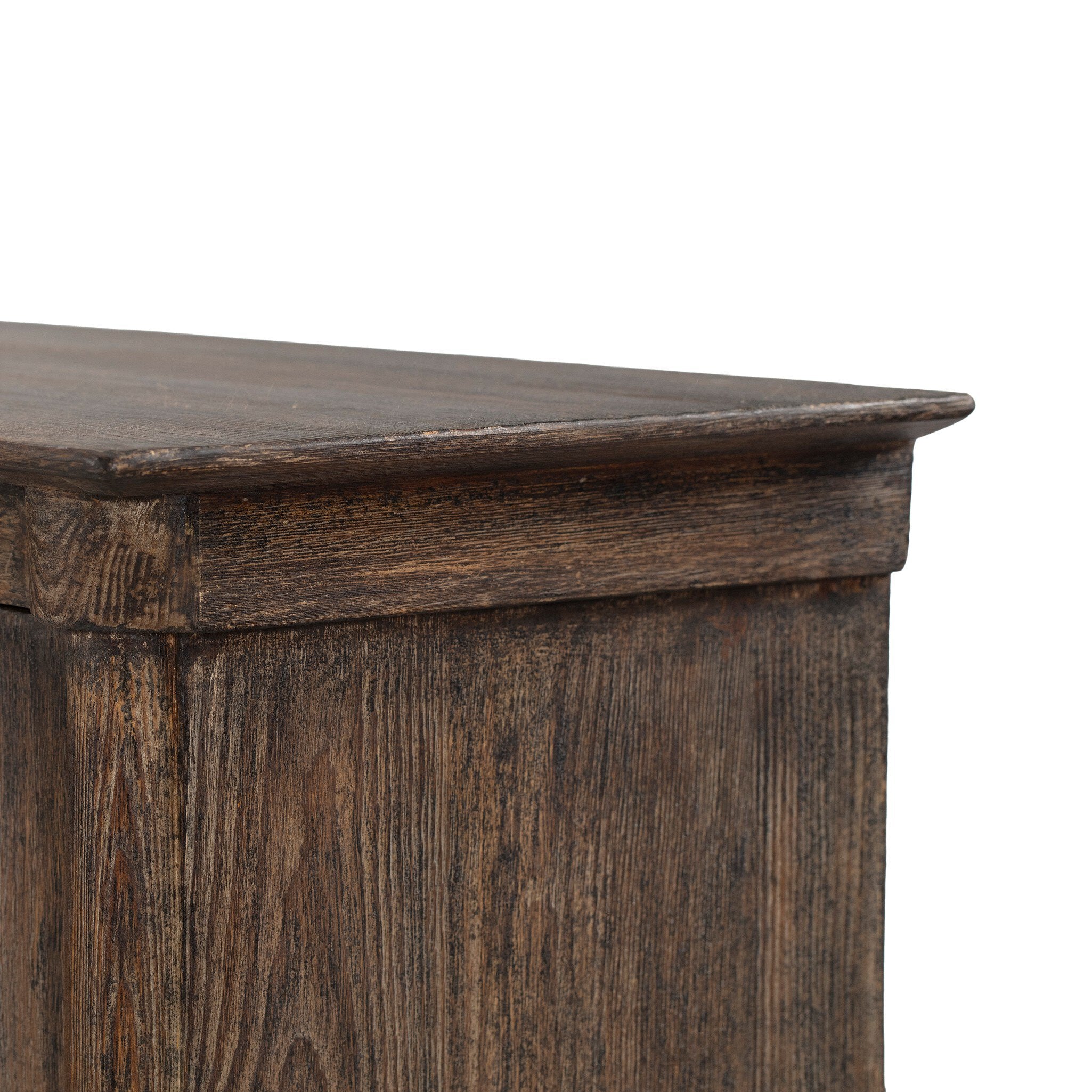 Karmen Cabinet - StyleMeGHD - Cabinets + Bookshelves