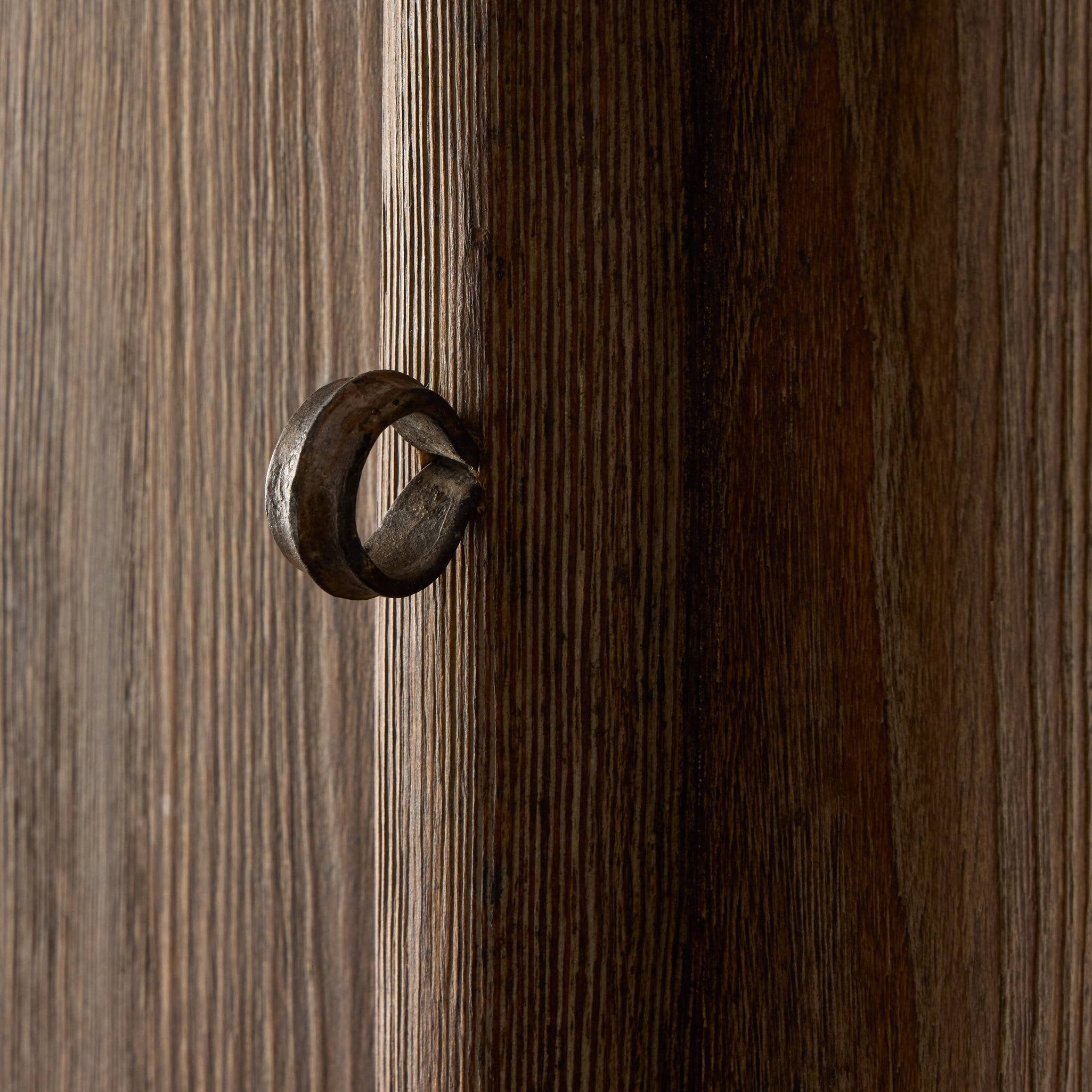 Karmen Cabinet - StyleMeGHD - Cabinets + Bookshelves