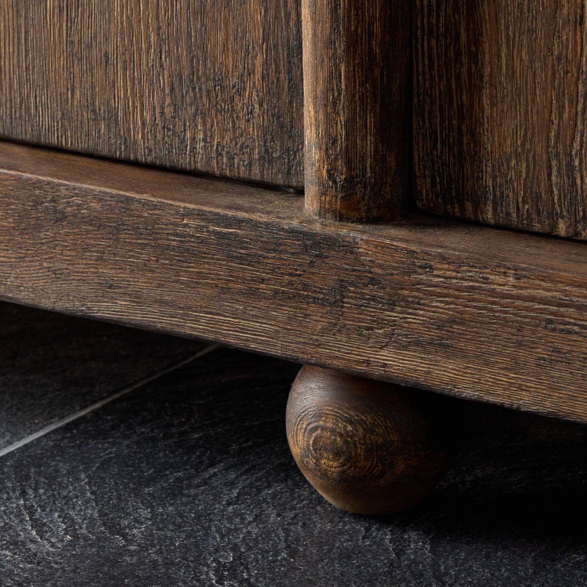 Karmen Cabinet - StyleMeGHD - Cabinets + Bookshelves