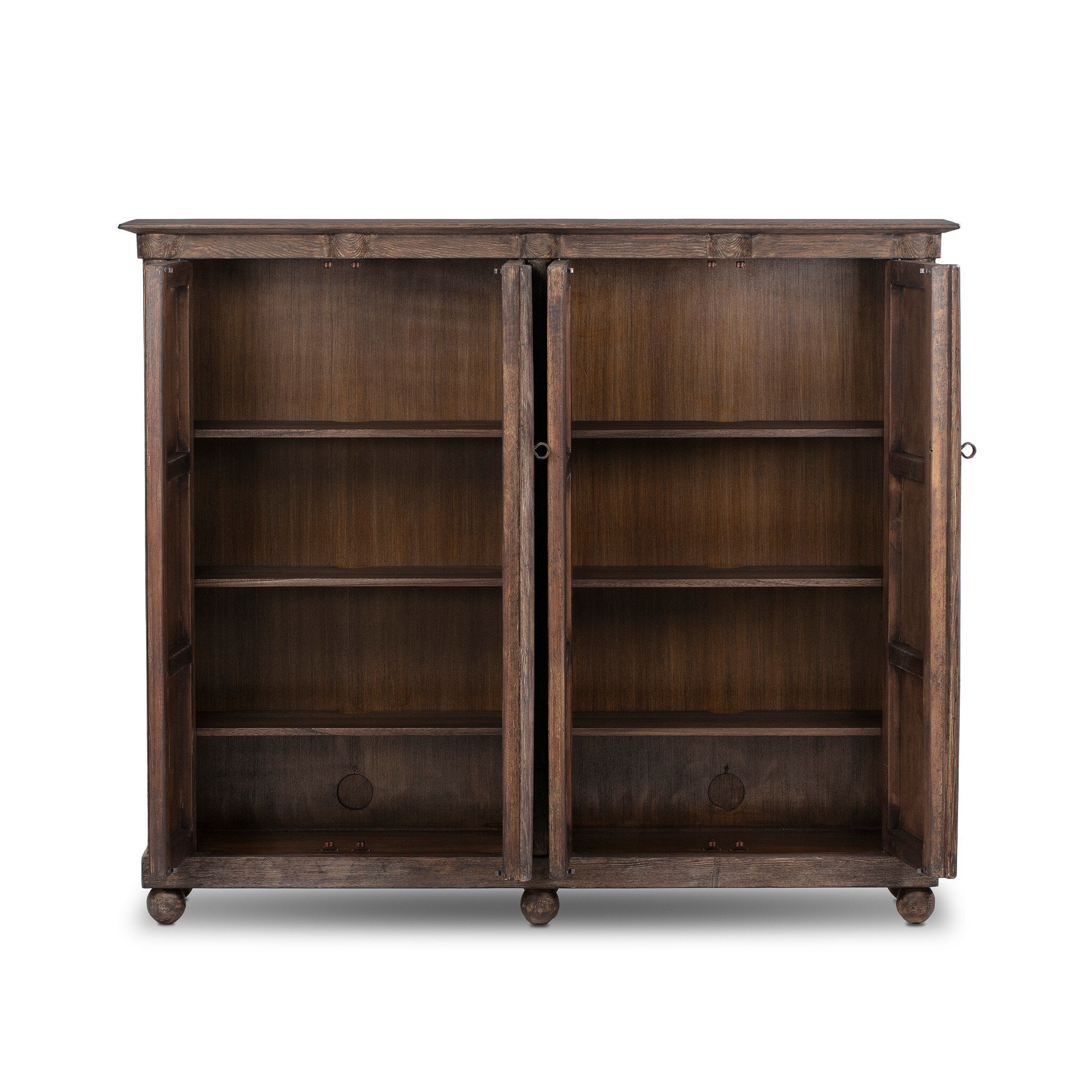 Karmen Cabinet - StyleMeGHD - Cabinets + Bookshelves
