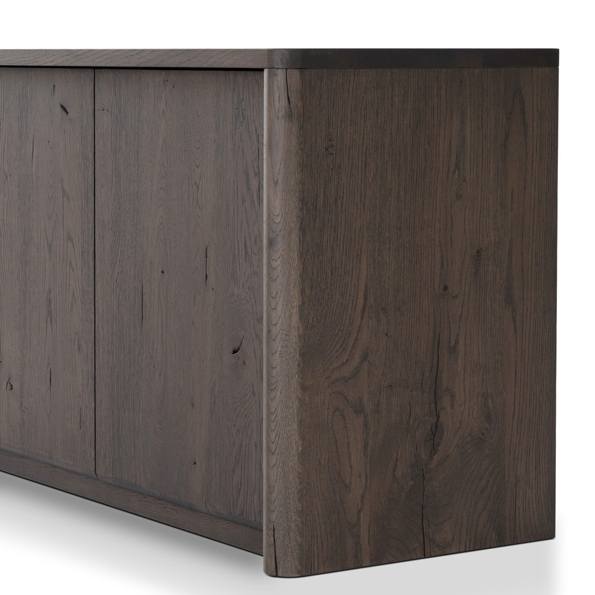 Arton Media Console - StyleMeGHD - Consoles + Sideboards