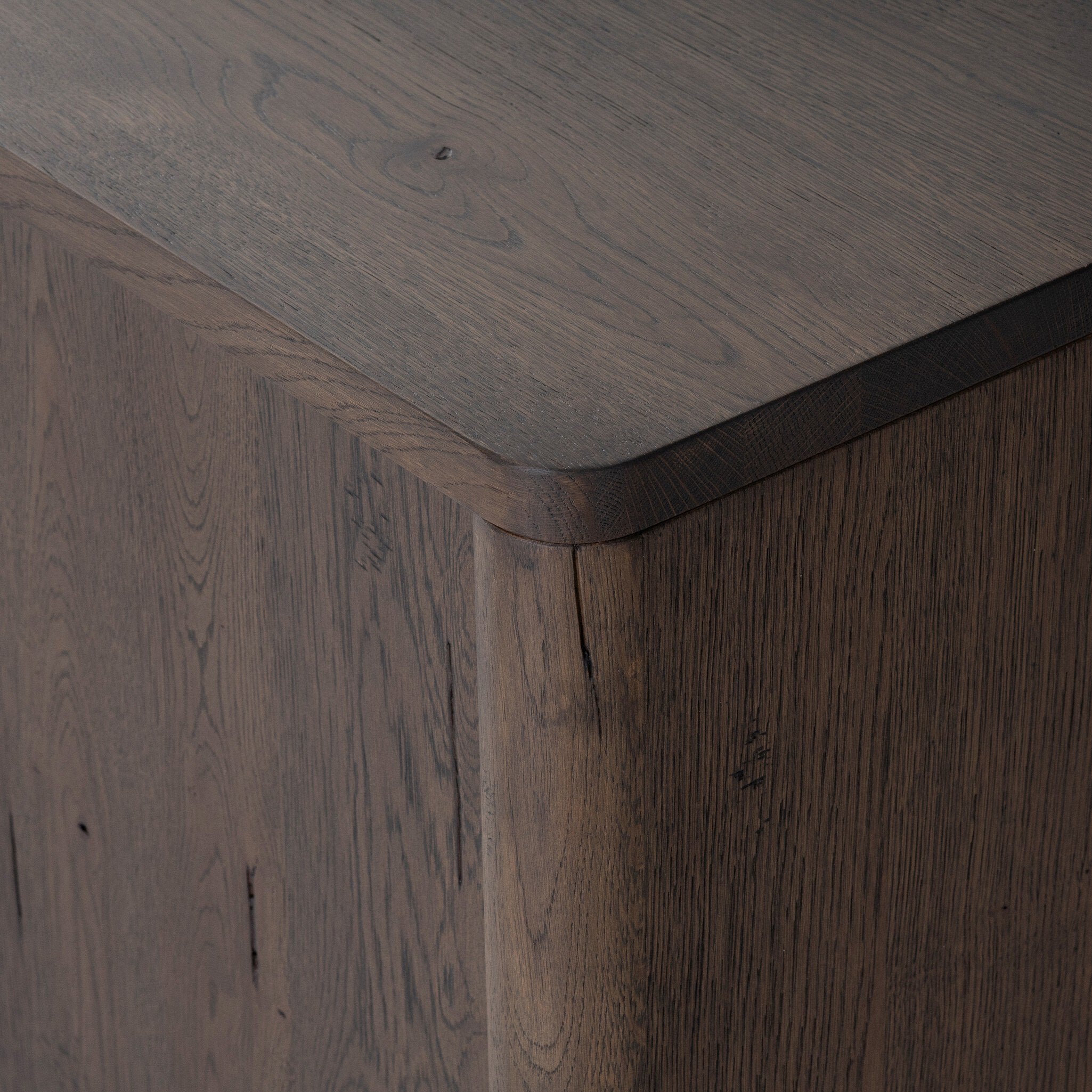 Arton Media Console - StyleMeGHD - Consoles + Sideboards