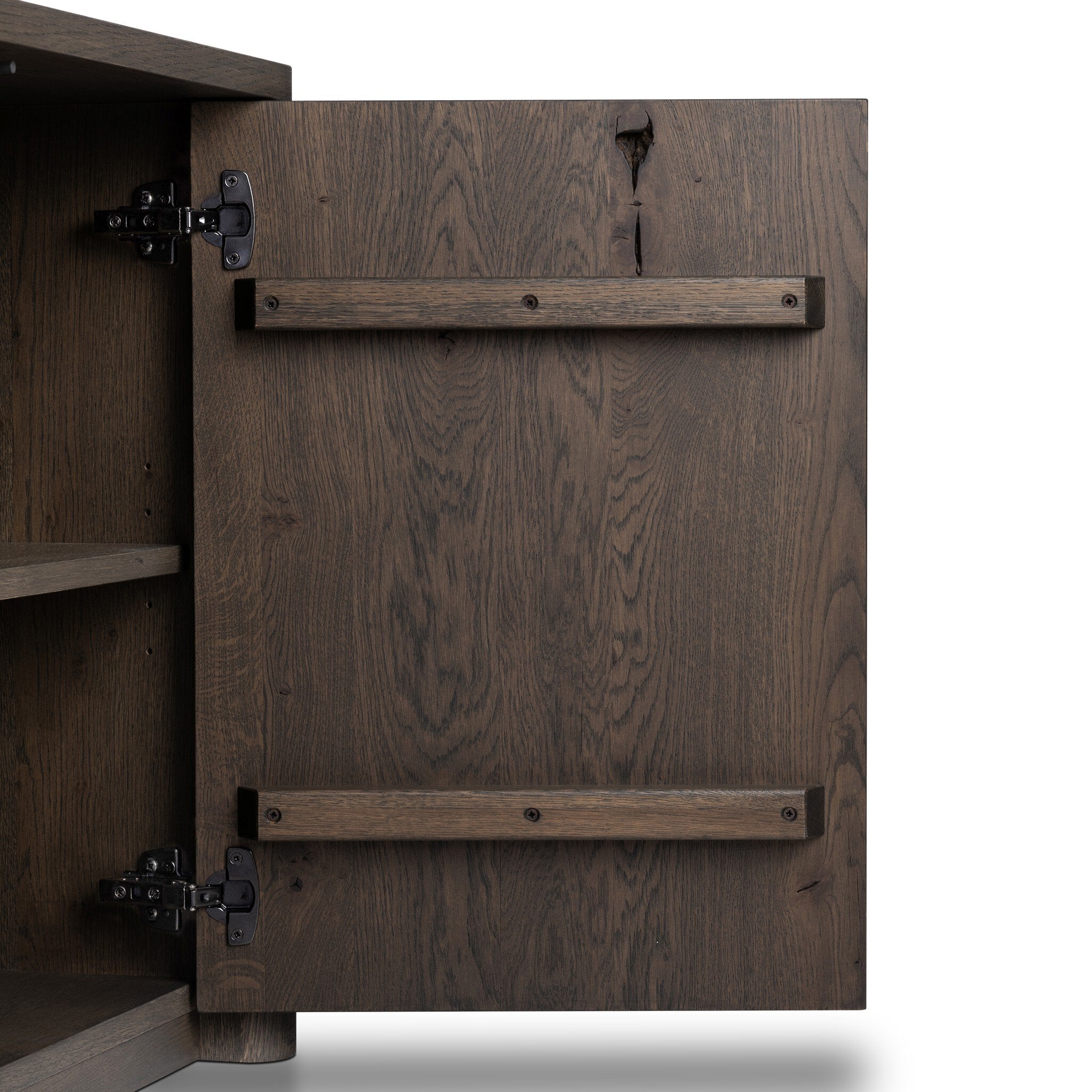Arton Media Console - StyleMeGHD - Consoles + Sideboards