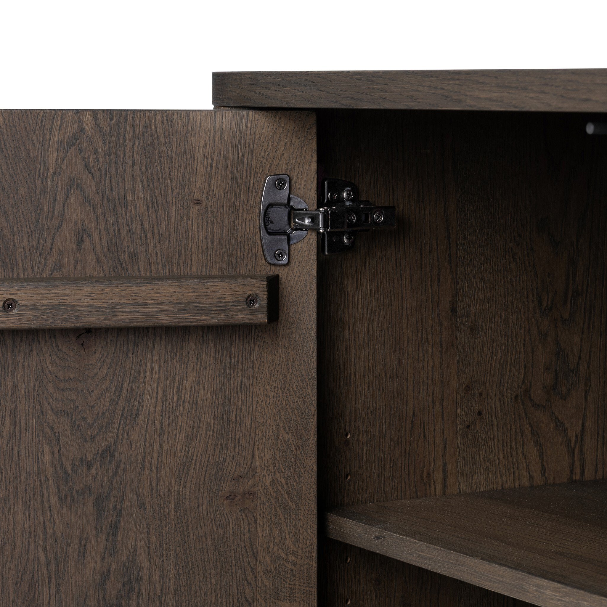 Arton Media Console - StyleMeGHD - Consoles + Sideboards
