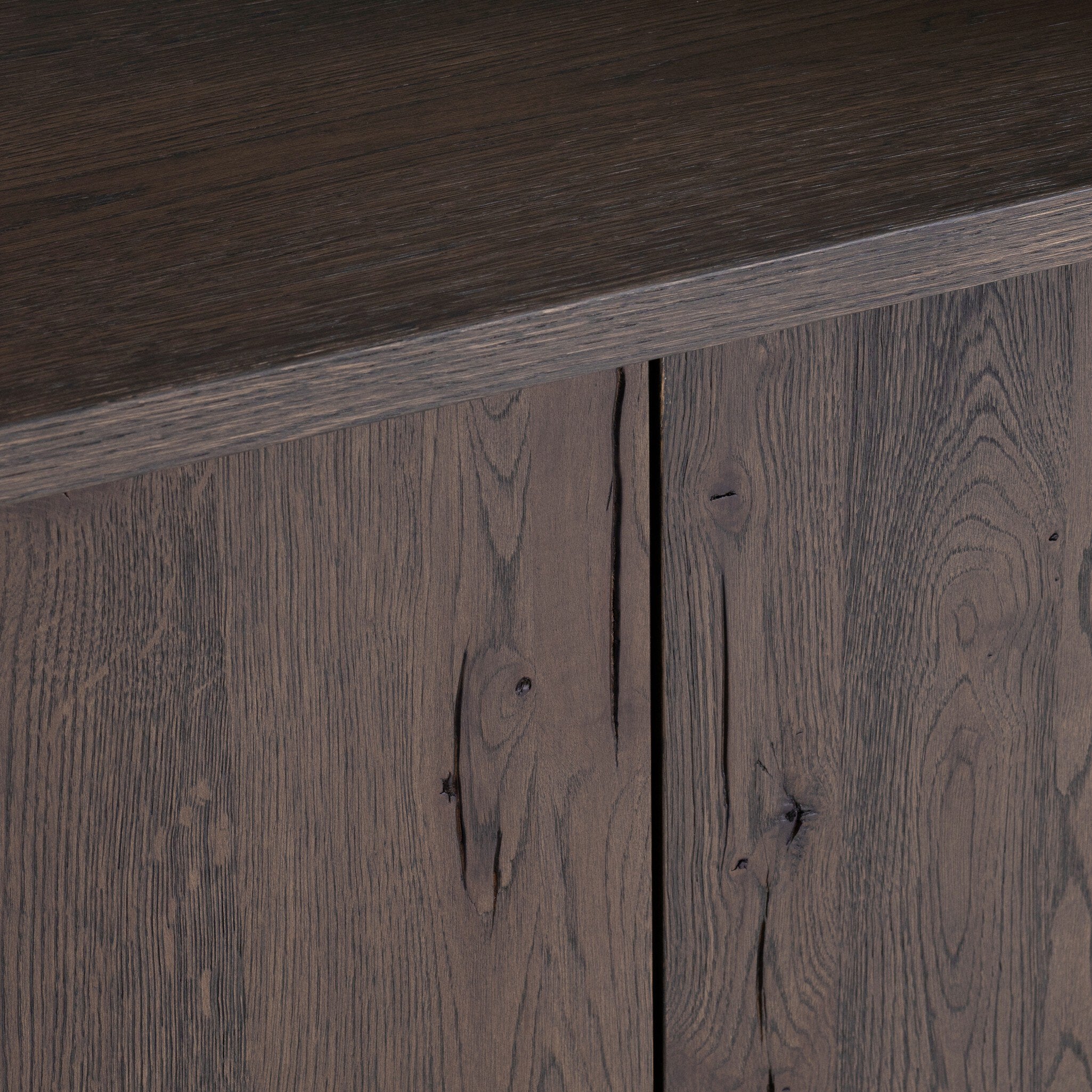 Arton Media Console - StyleMeGHD - Consoles + Sideboards