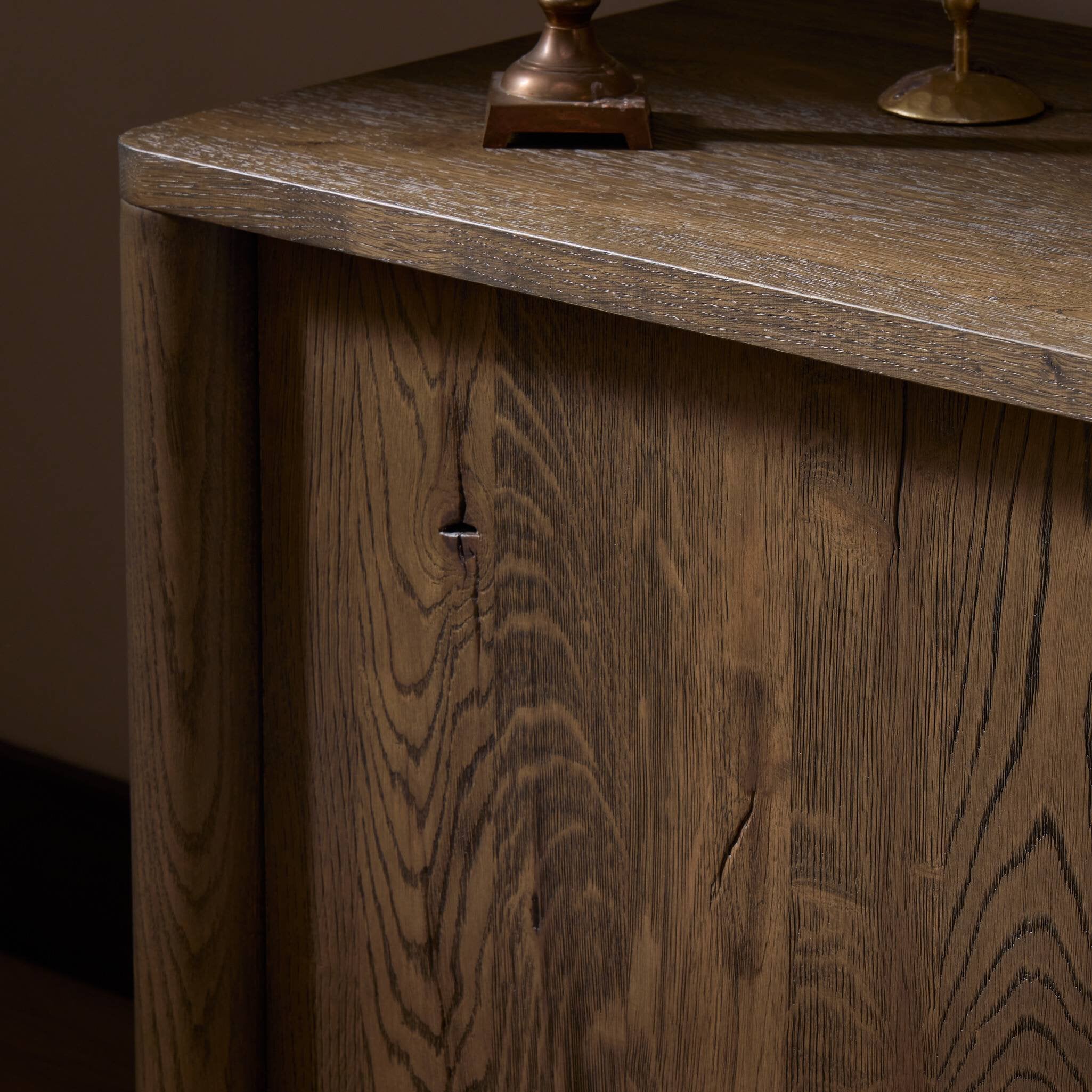 Arton Media Console - StyleMeGHD - Consoles + Sideboards