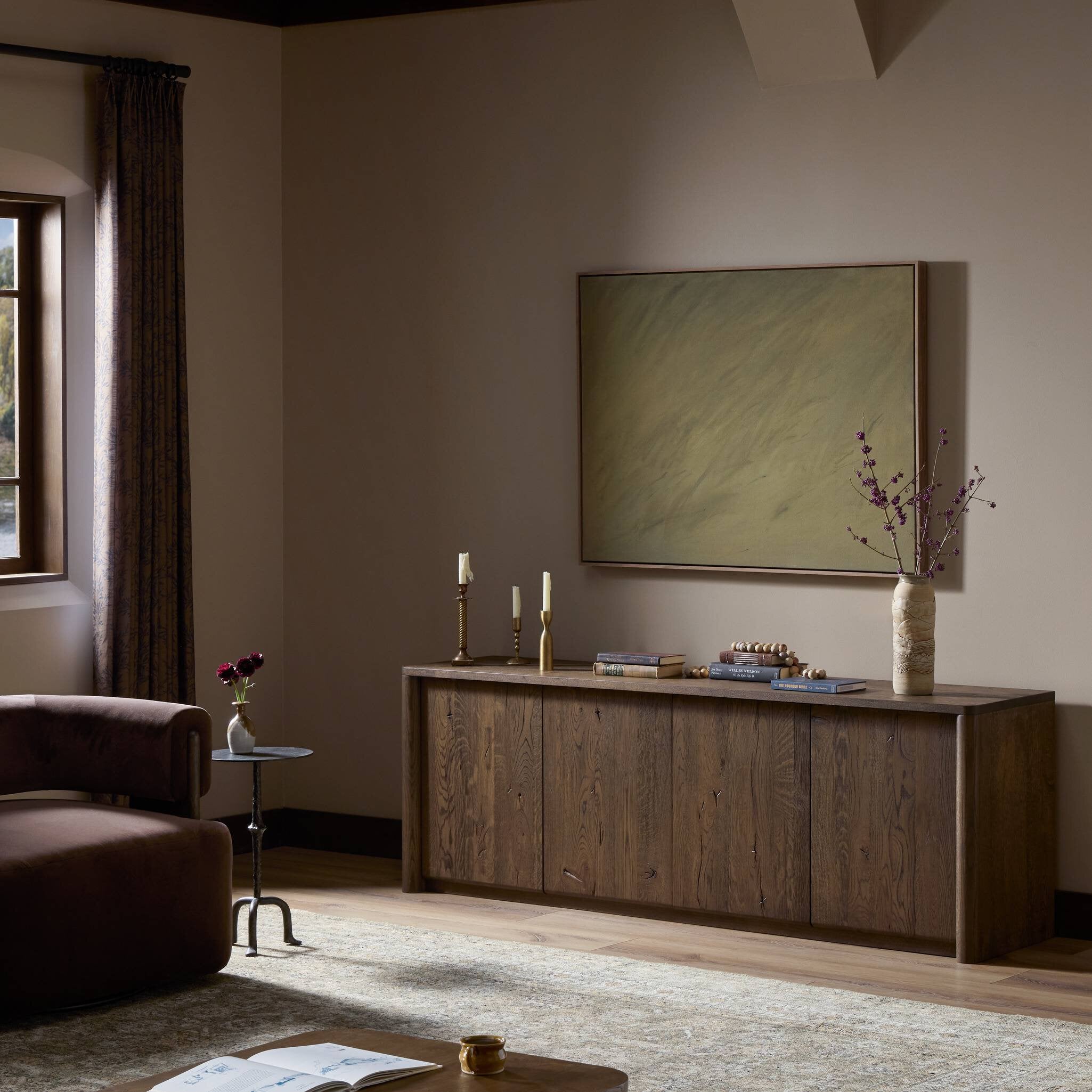 Arton Media Console - StyleMeGHD - Consoles + Sideboards