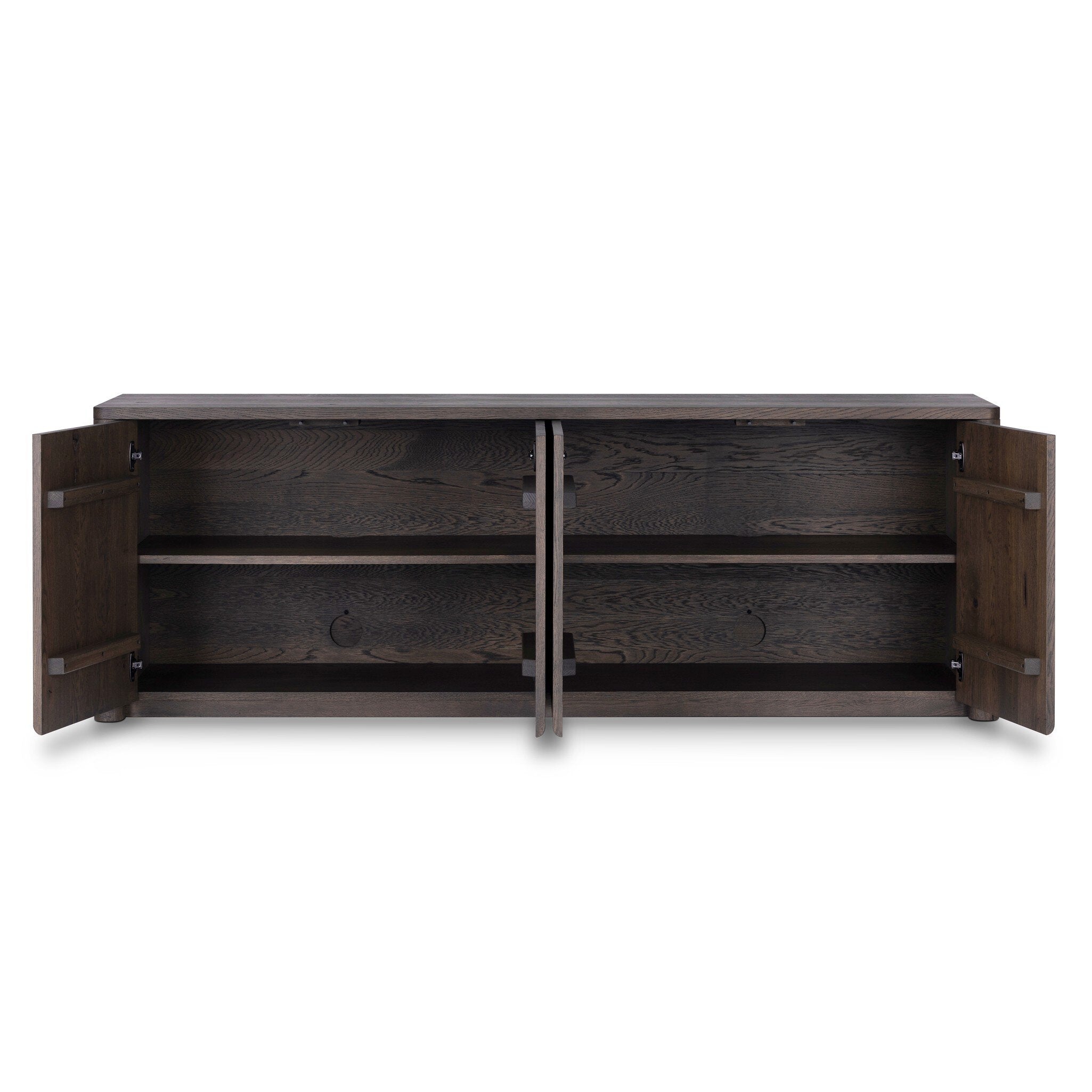 Arton Media Console - StyleMeGHD - Consoles + Sideboards