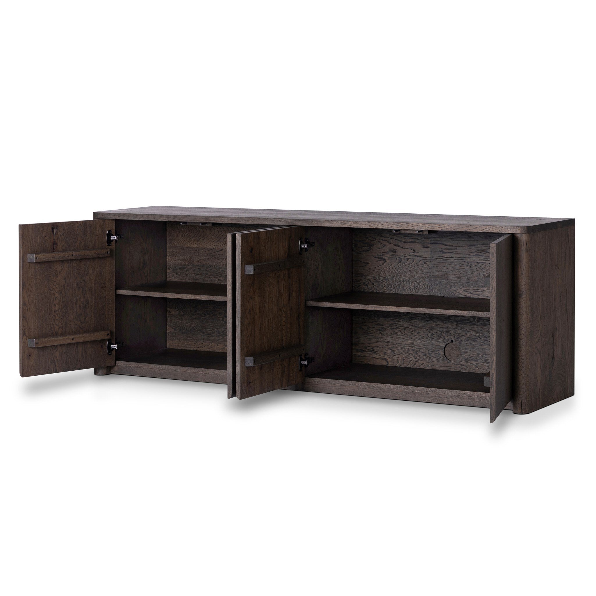Arton Media Console - StyleMeGHD - Consoles + Sideboards