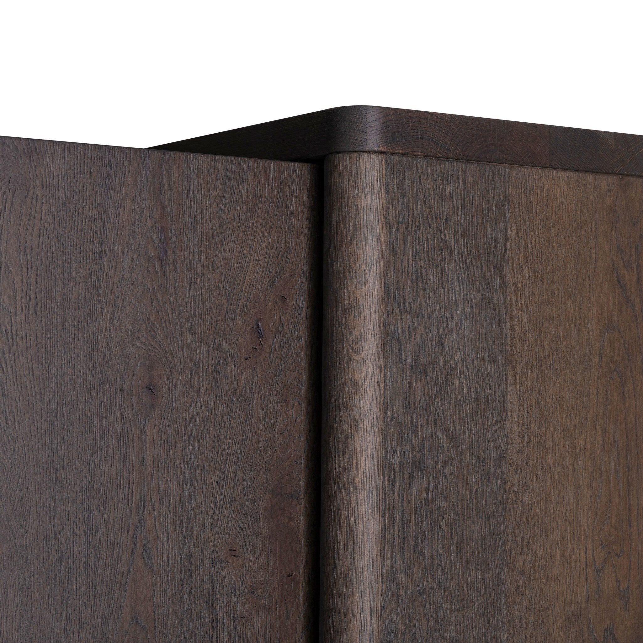 Alvaro Cabinet - StyleMeGHD - Cabinet + Bookshelves