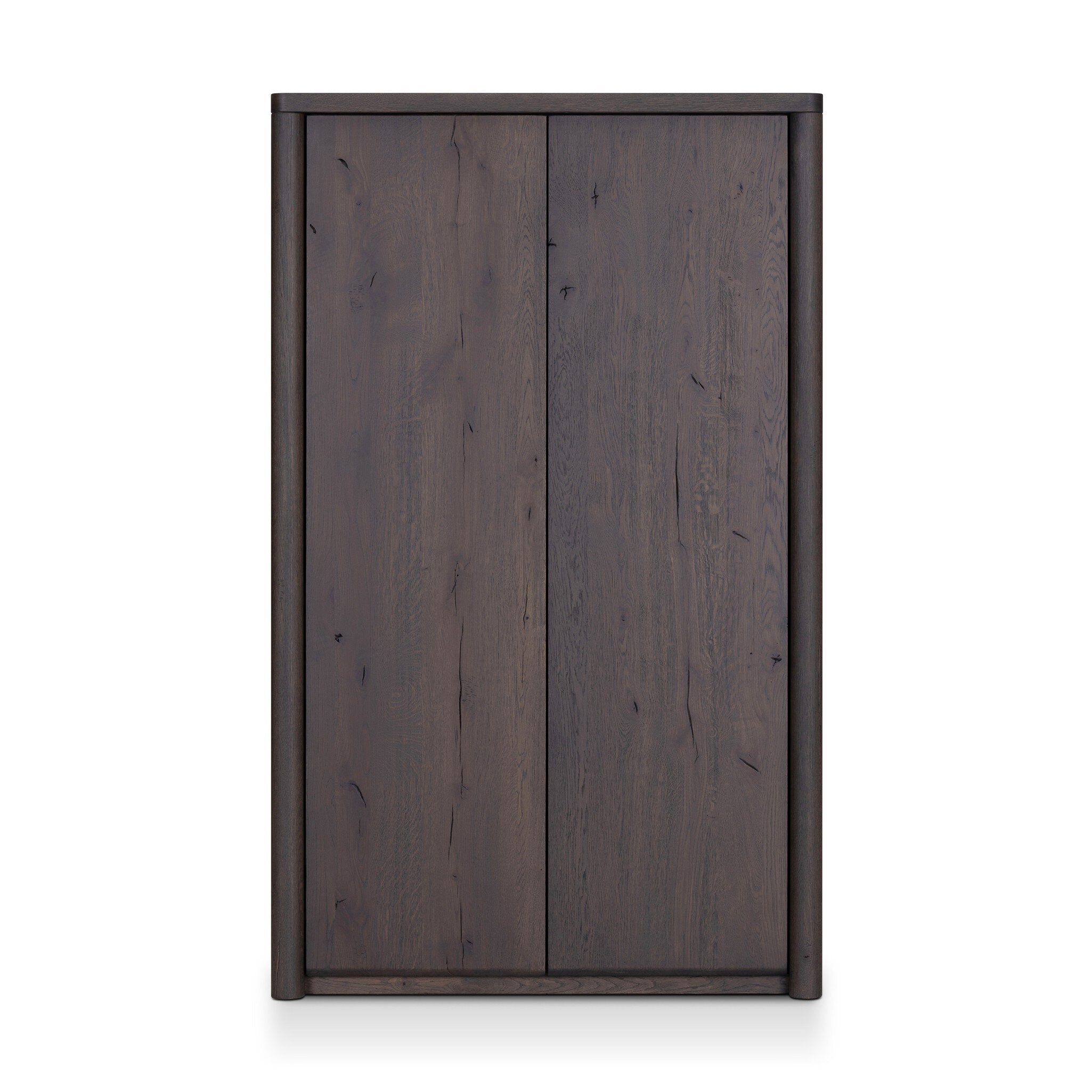 Alvaro Cabinet - StyleMeGHD - Cabinet + Bookshelves