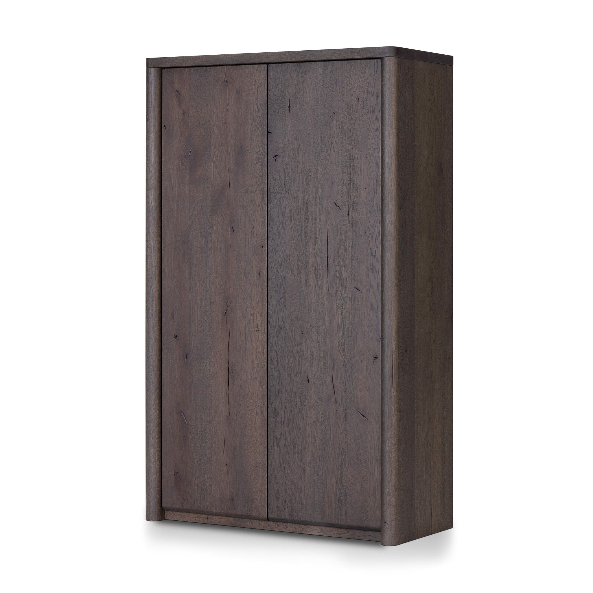 Alvaro Cabinet - StyleMeGHD - Cabinet + Bookshelves