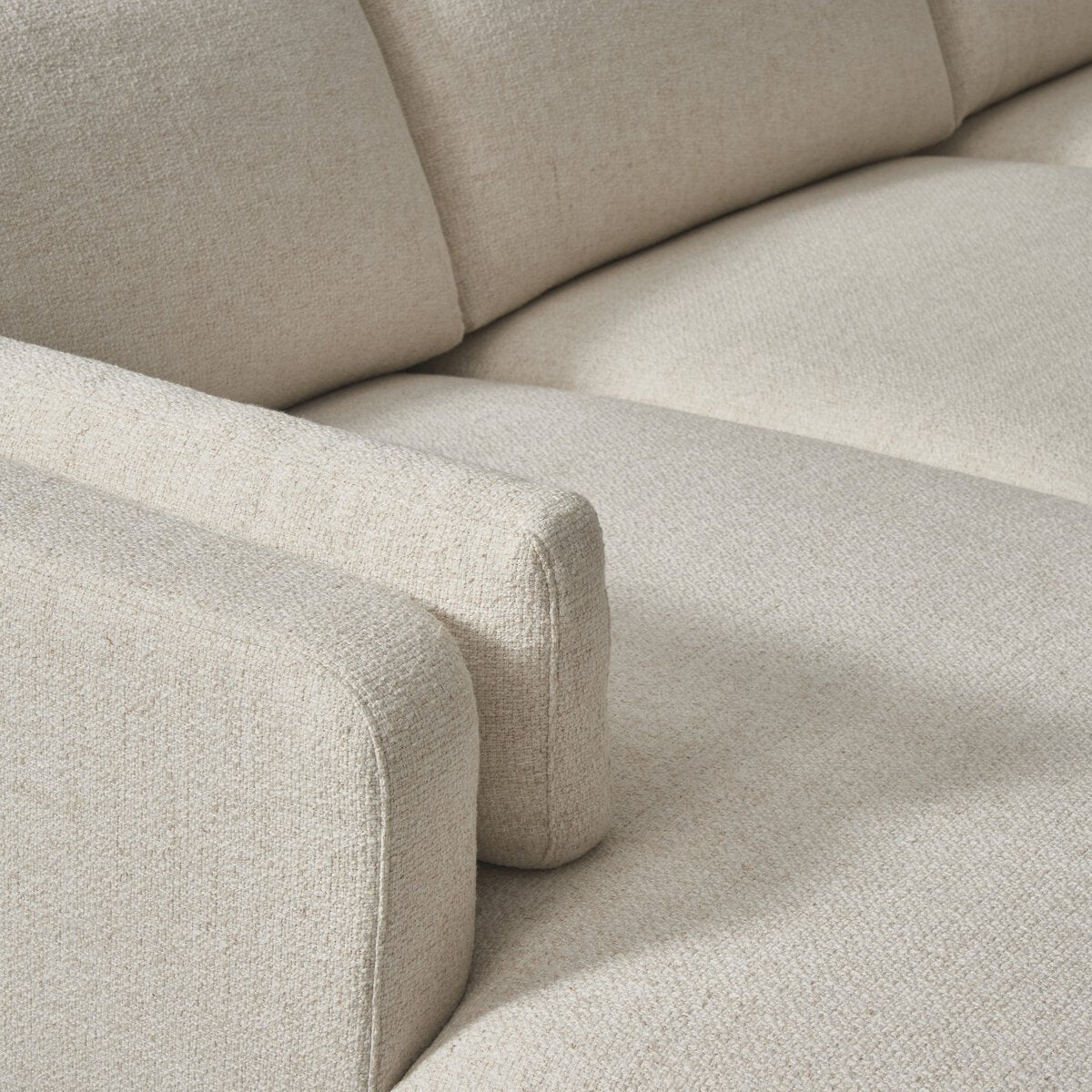 Walker 2-Piece Sectional