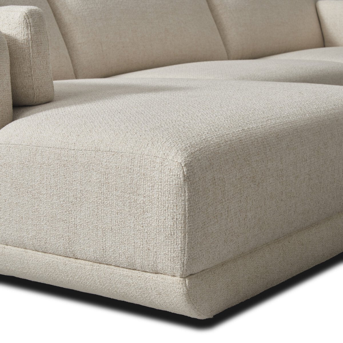 Walker 2-Piece Sectional