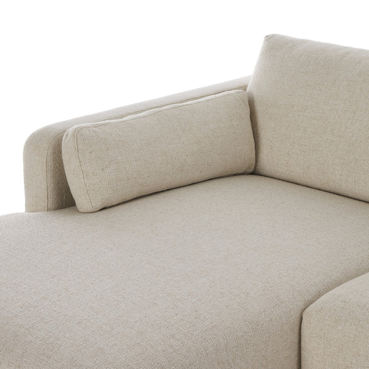 Walker 2-Piece Sectional