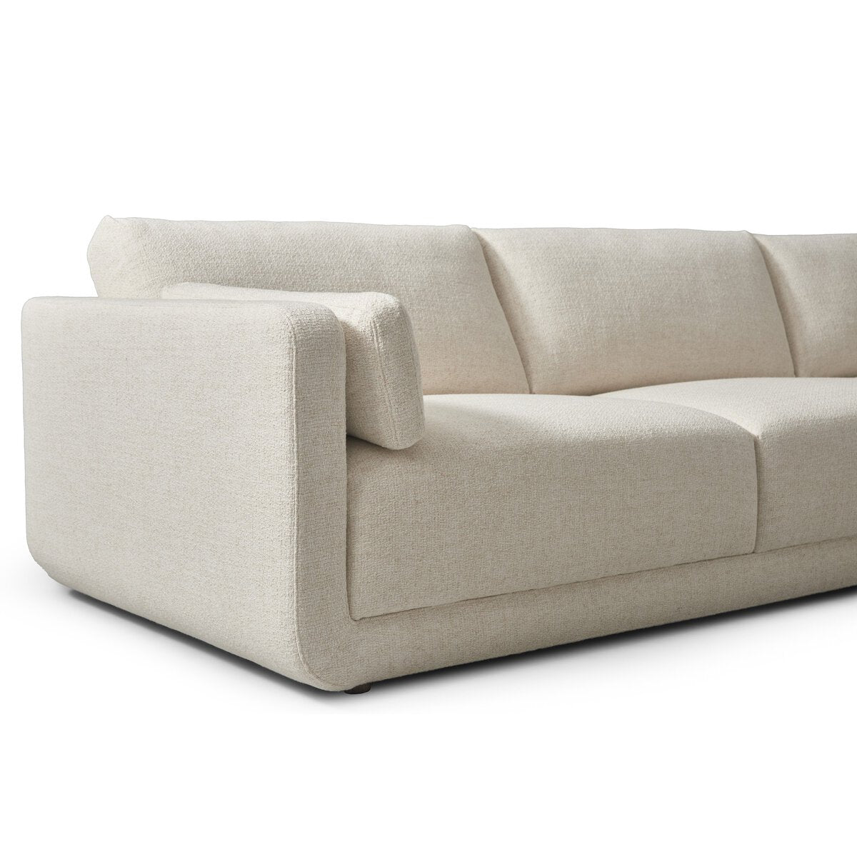 Walker 2-Piece Sectional