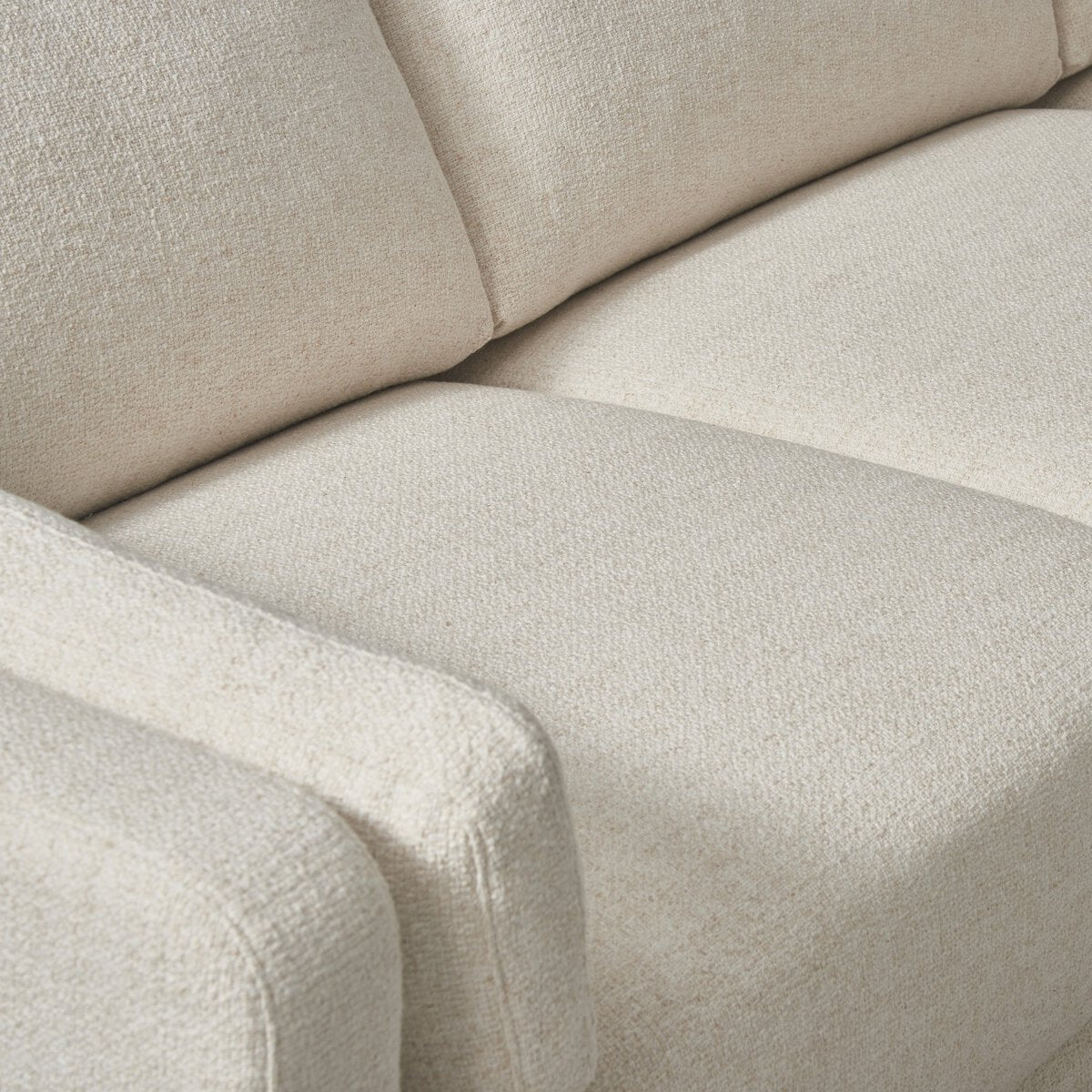 Walker 2-Piece Sectional