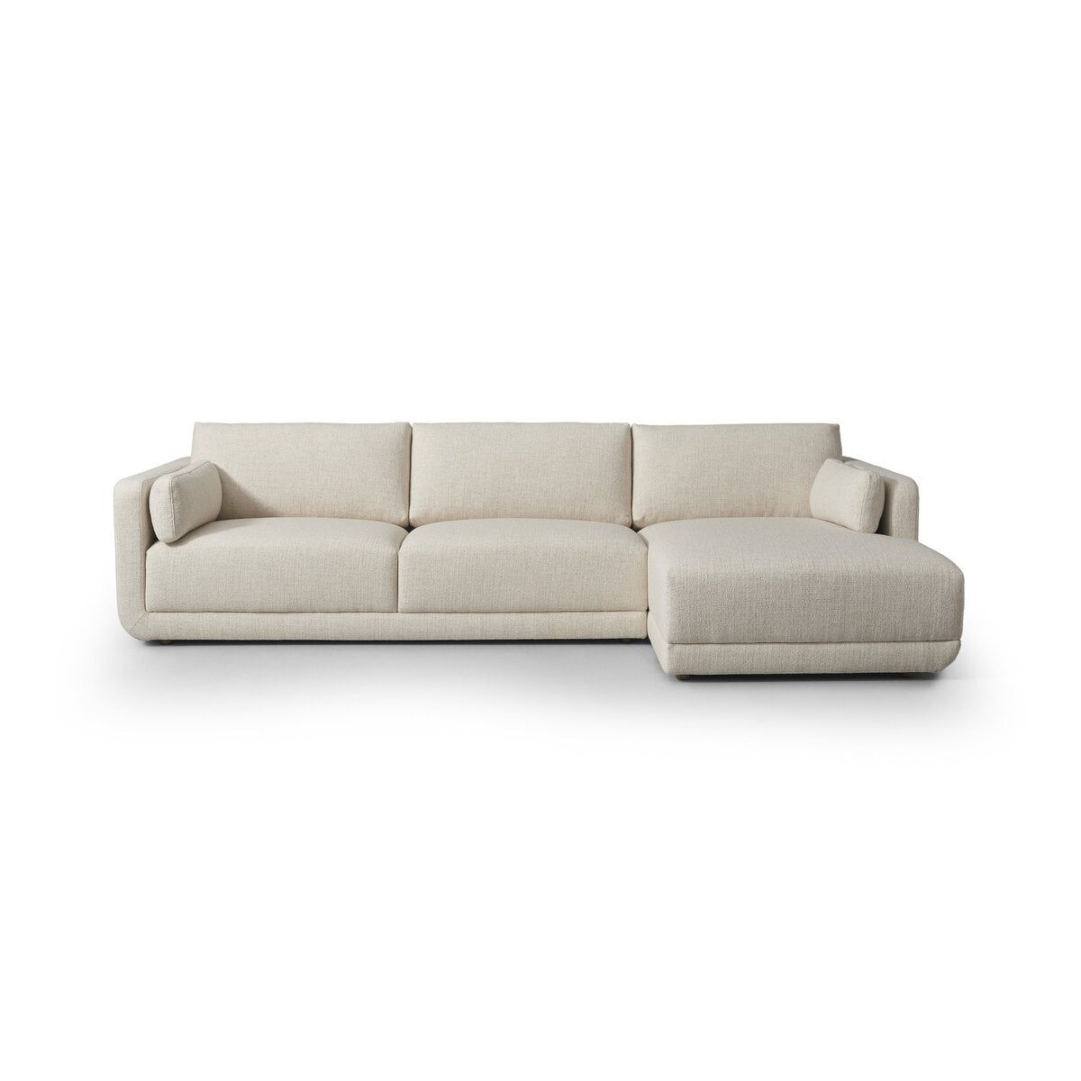 Walker 2-Piece Sectional