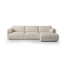 Walker 2-Piece Sectional