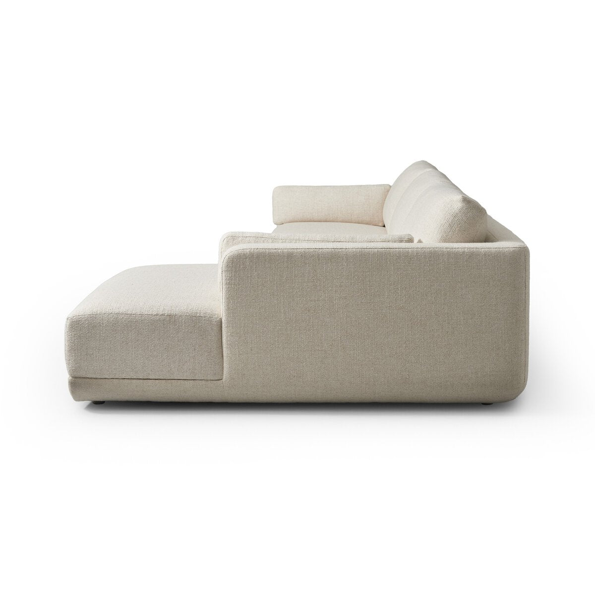 Walker 2-Piece Sectional