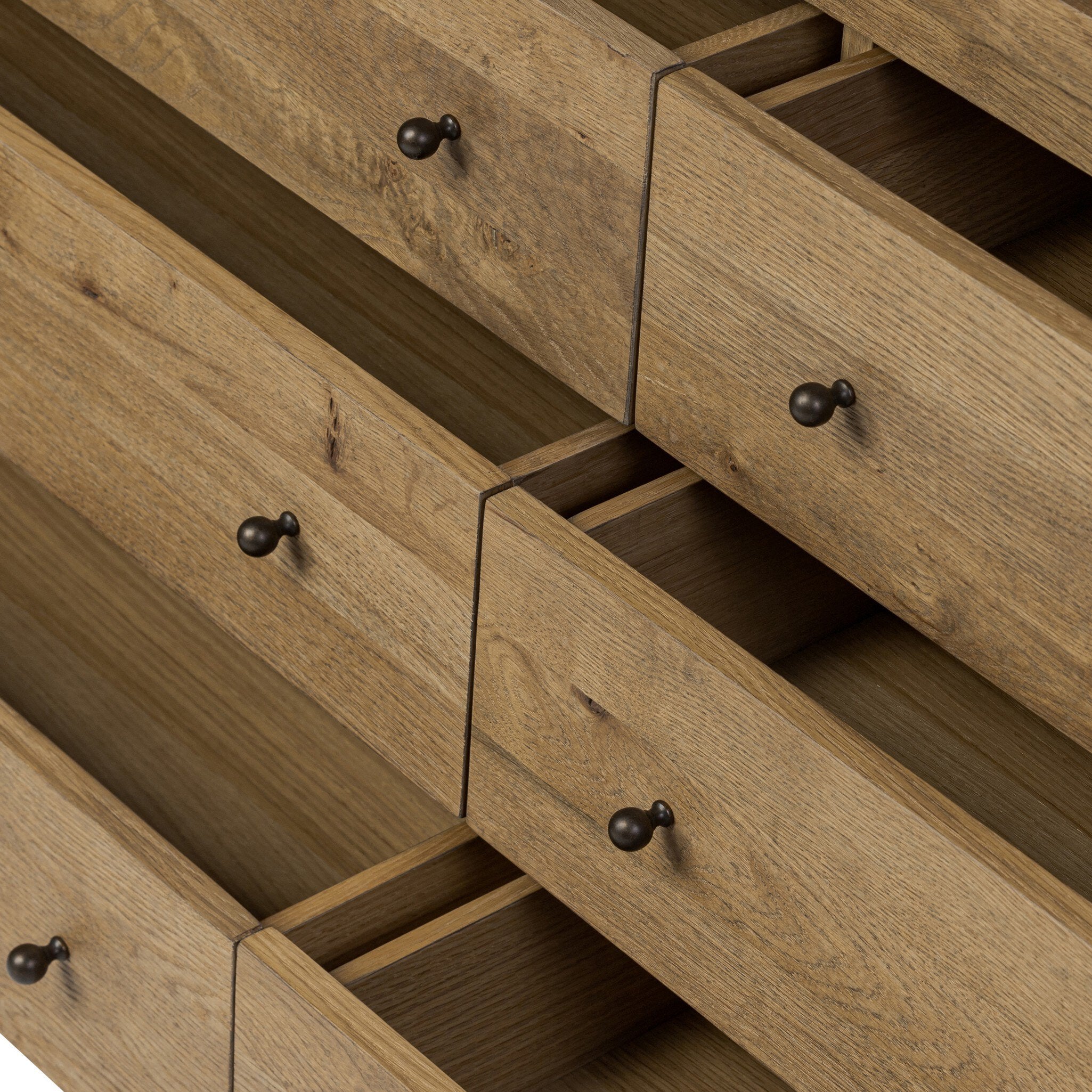 Tadeo 6 Drawer Dresser