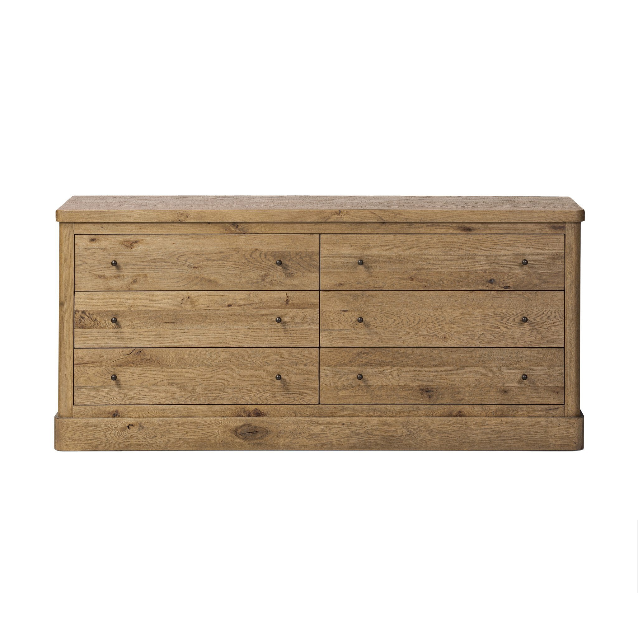 Tadeo 6 Drawer Dresser-Dressers-StyleMeGHD