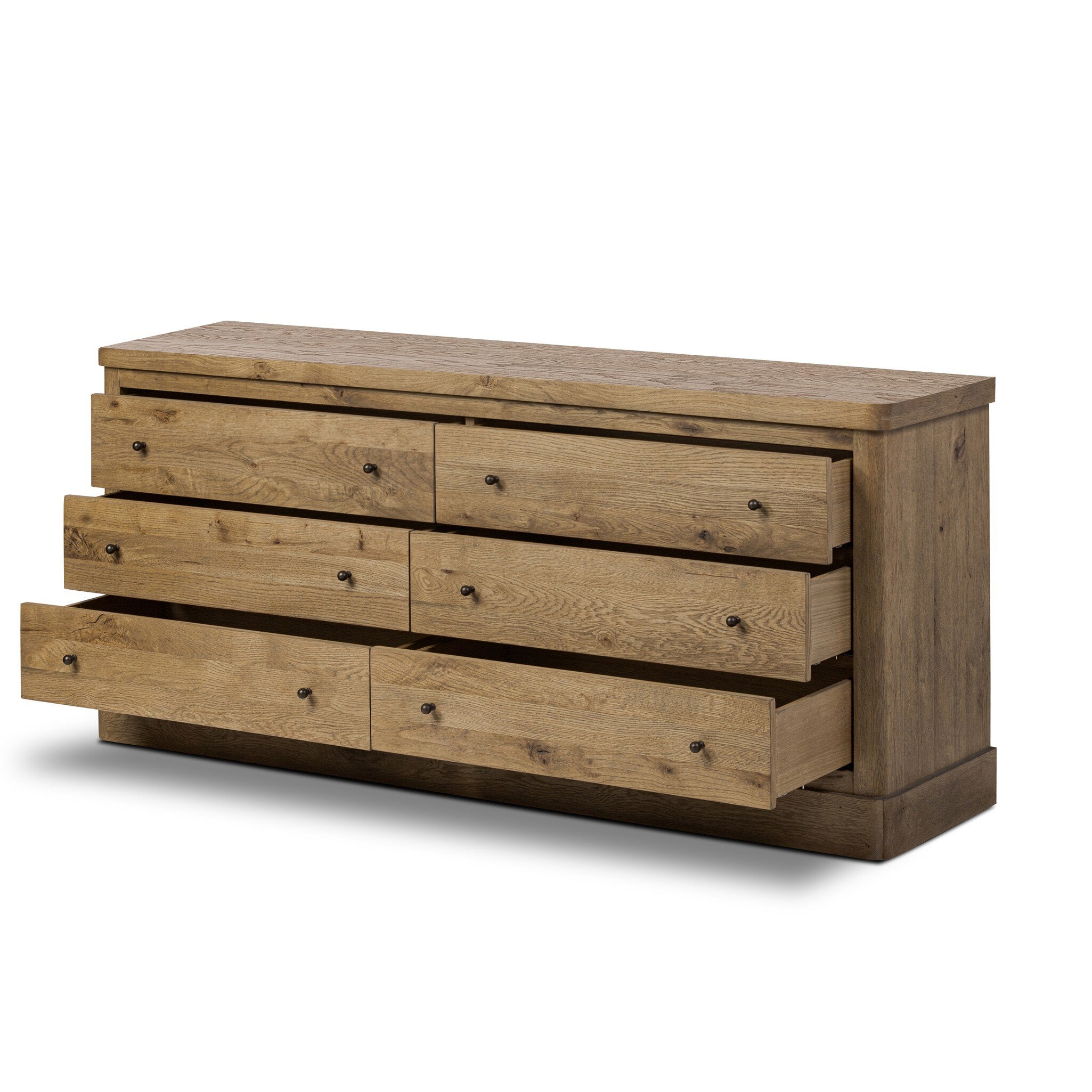 Tadeo 6 Drawer Dresser-Dressers-StyleMeGHD