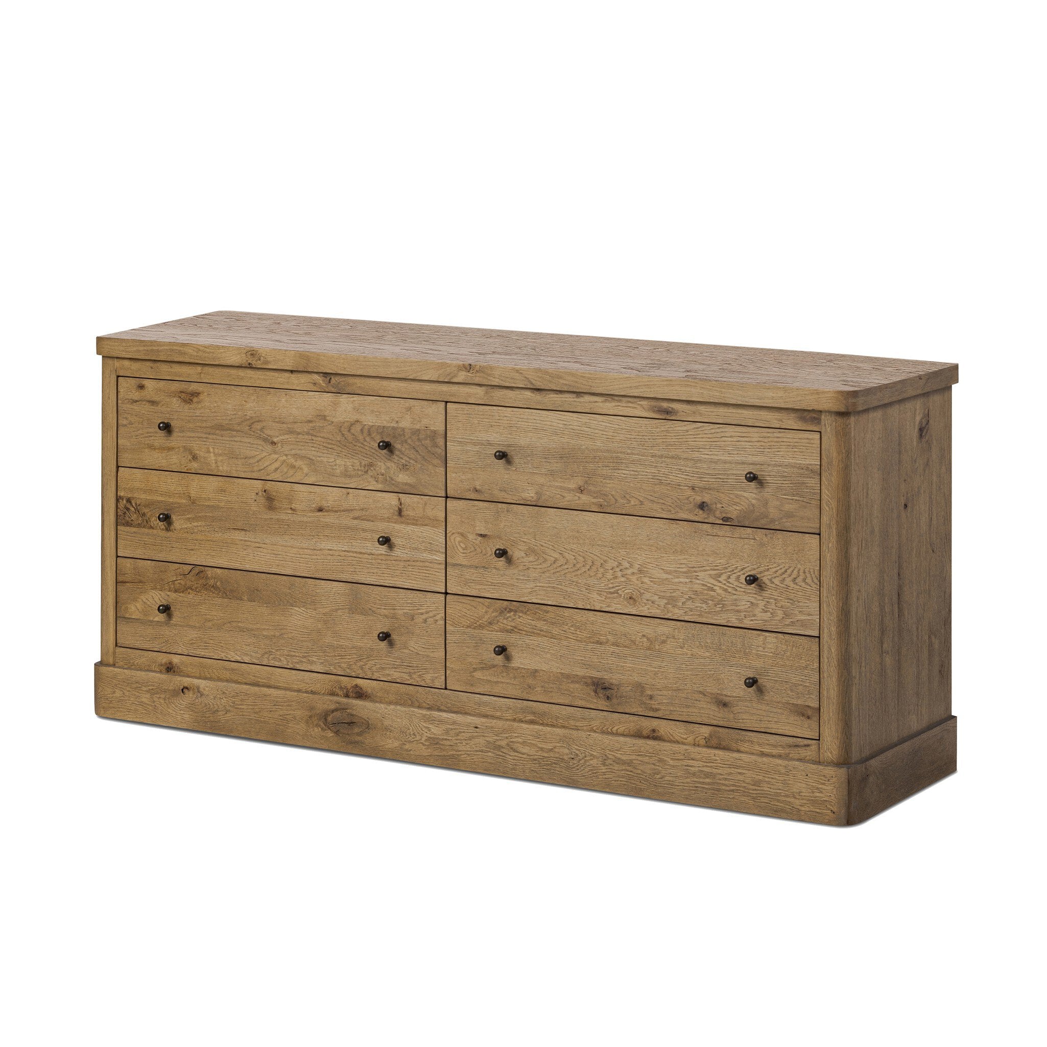 Tadeo 6 Drawer Dresser-Dressers-StyleMeGHD