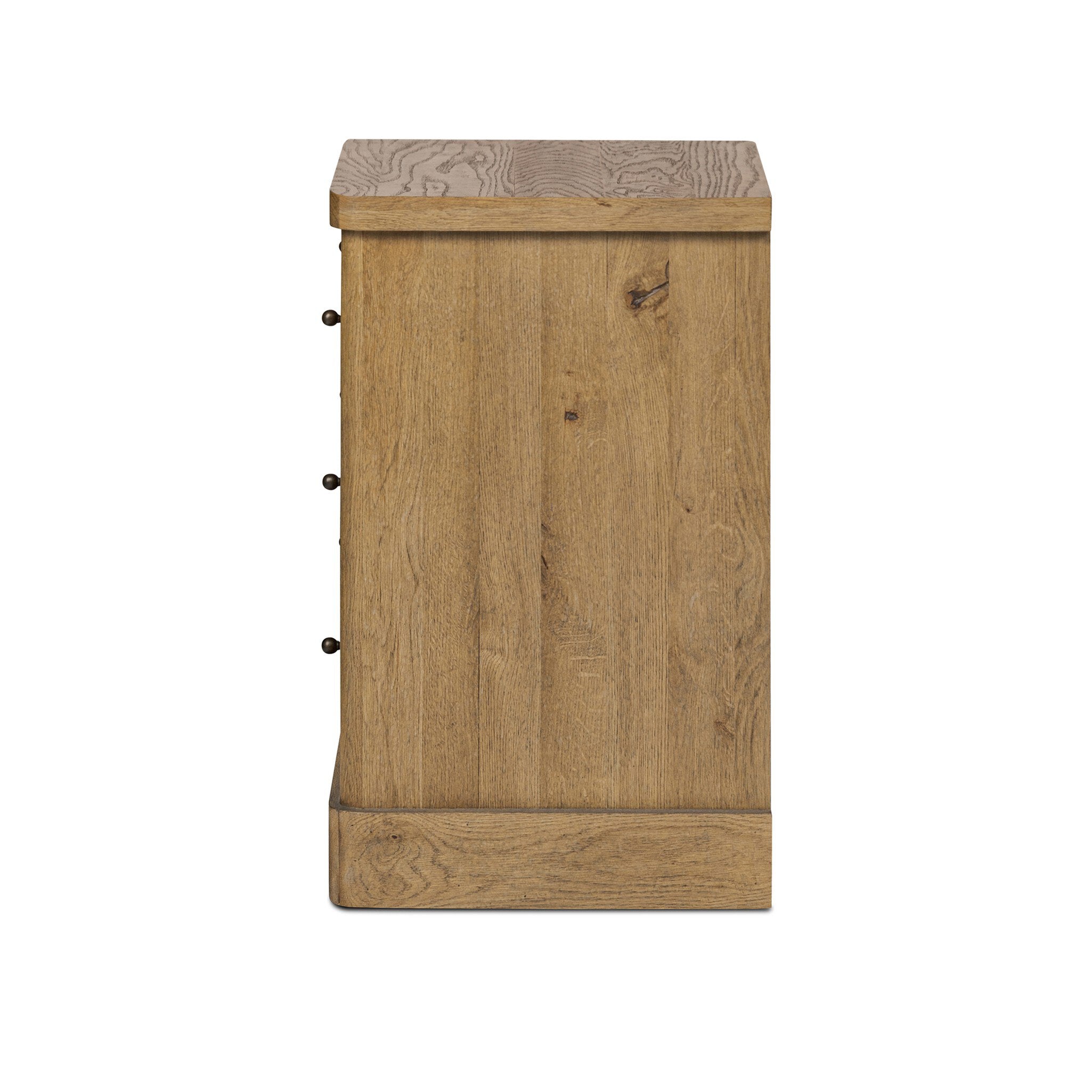 Tadeo 6 Drawer Dresser-Dressers-StyleMeGHD