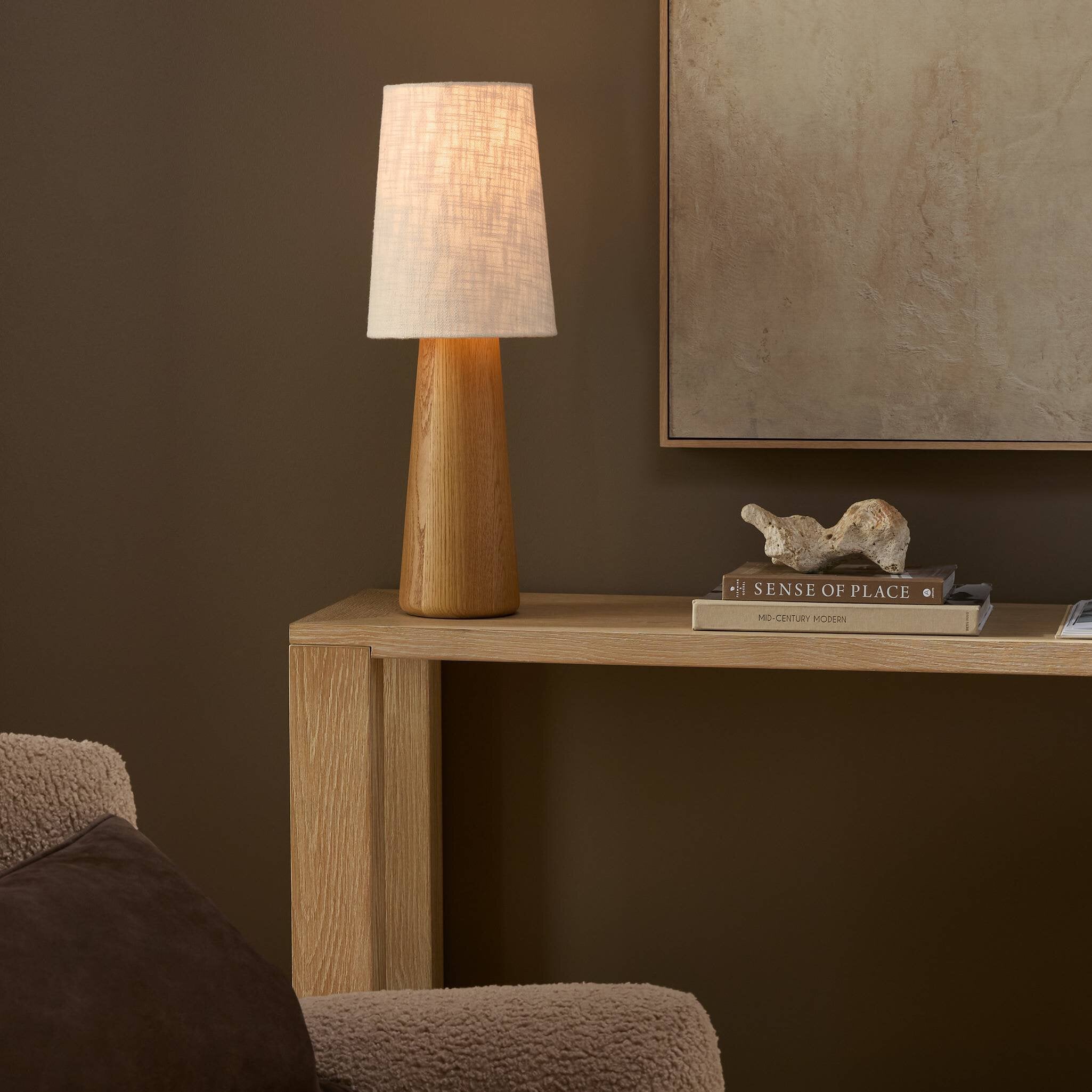 Vivian Table Lamp
