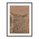 No. 18 - Framed Paper