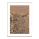No. 18 - Framed Paper