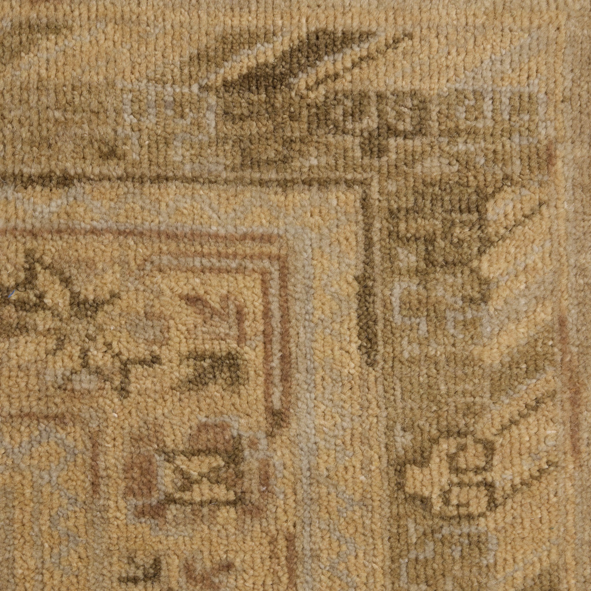 Sybil Hand-Knotted Rug - StyleMeGHD - Rugs